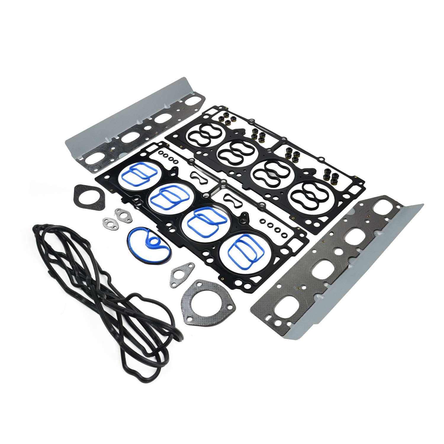 MDS Lifter Camshaft Kit Replacement for 2009-2018 Chrysler Jeep Grand Cherokee Dodge Charger Challenger Durango 5.7L V8 HEMI 530