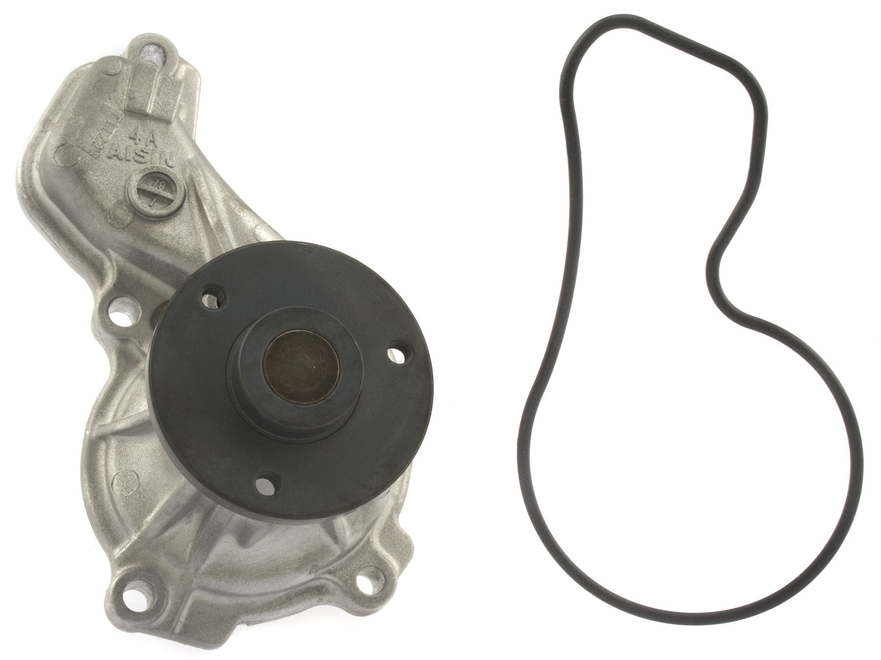AISIN WPH-802 New Engine Water Pump with Gasket - Compatible with Select Honda Civic