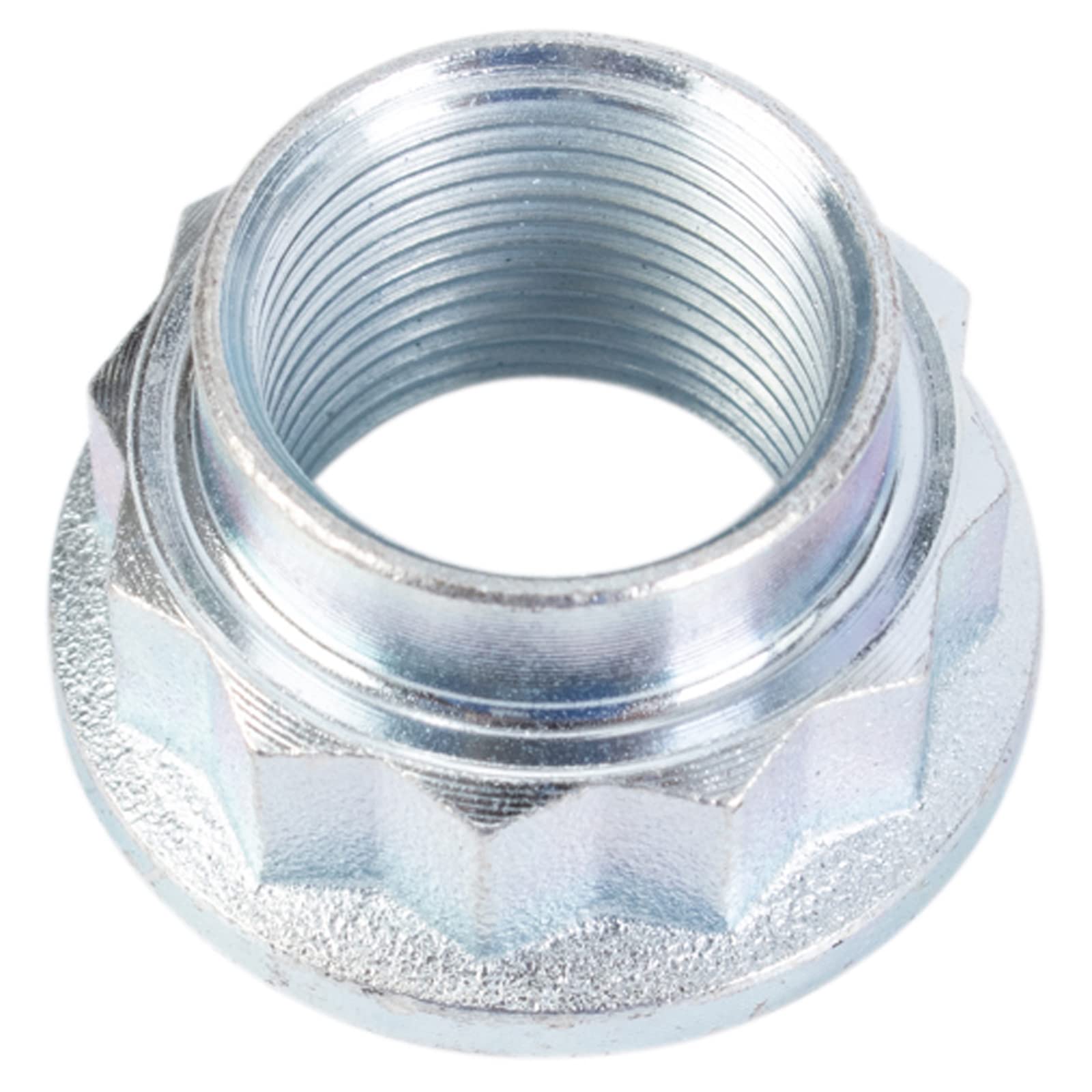 Trq Front Passenger Side Loaded Steering Knuckle Compatible With Toyota Highlander