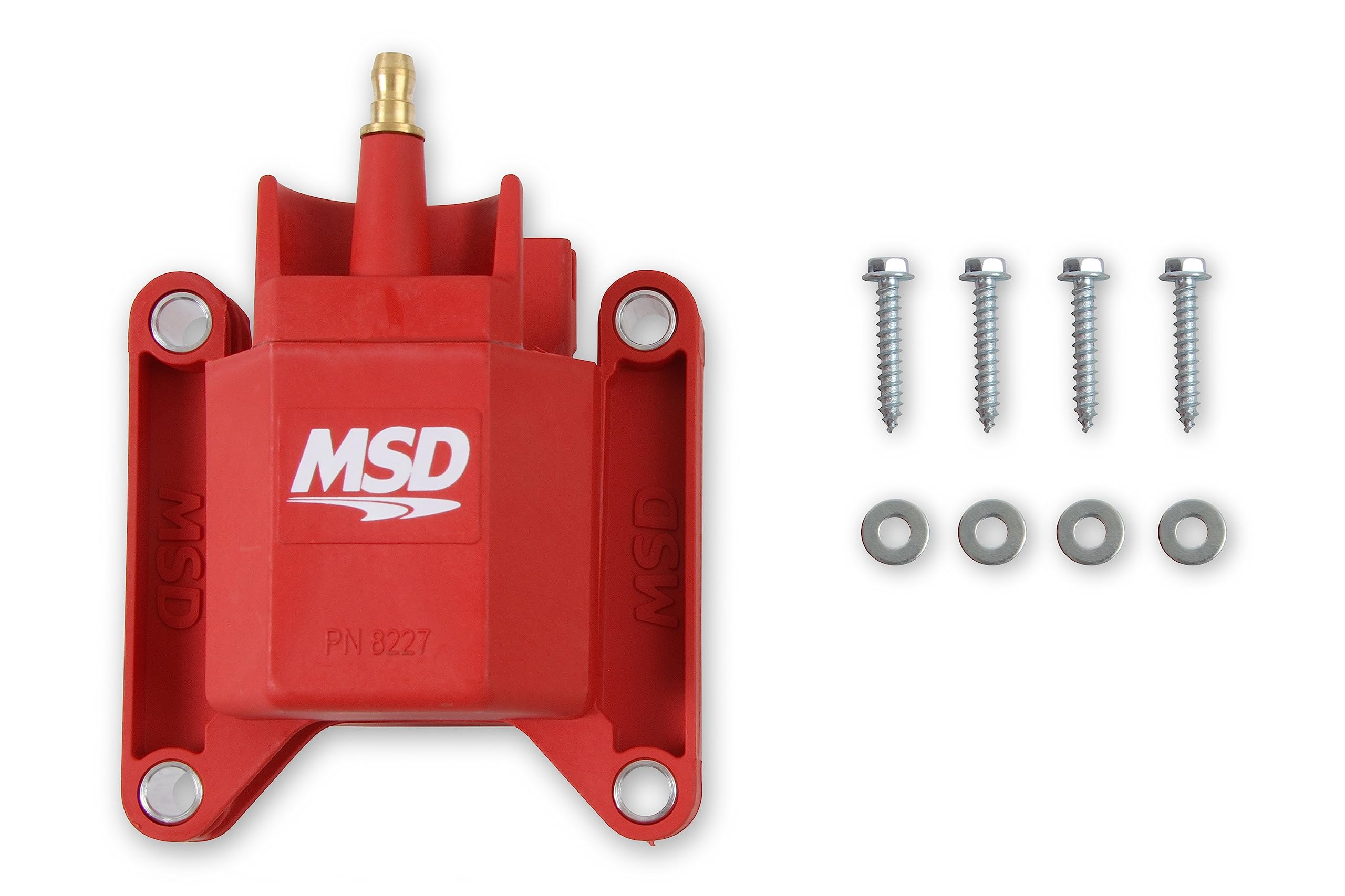 MSD 8227 Blaster TFI Ignition Coil