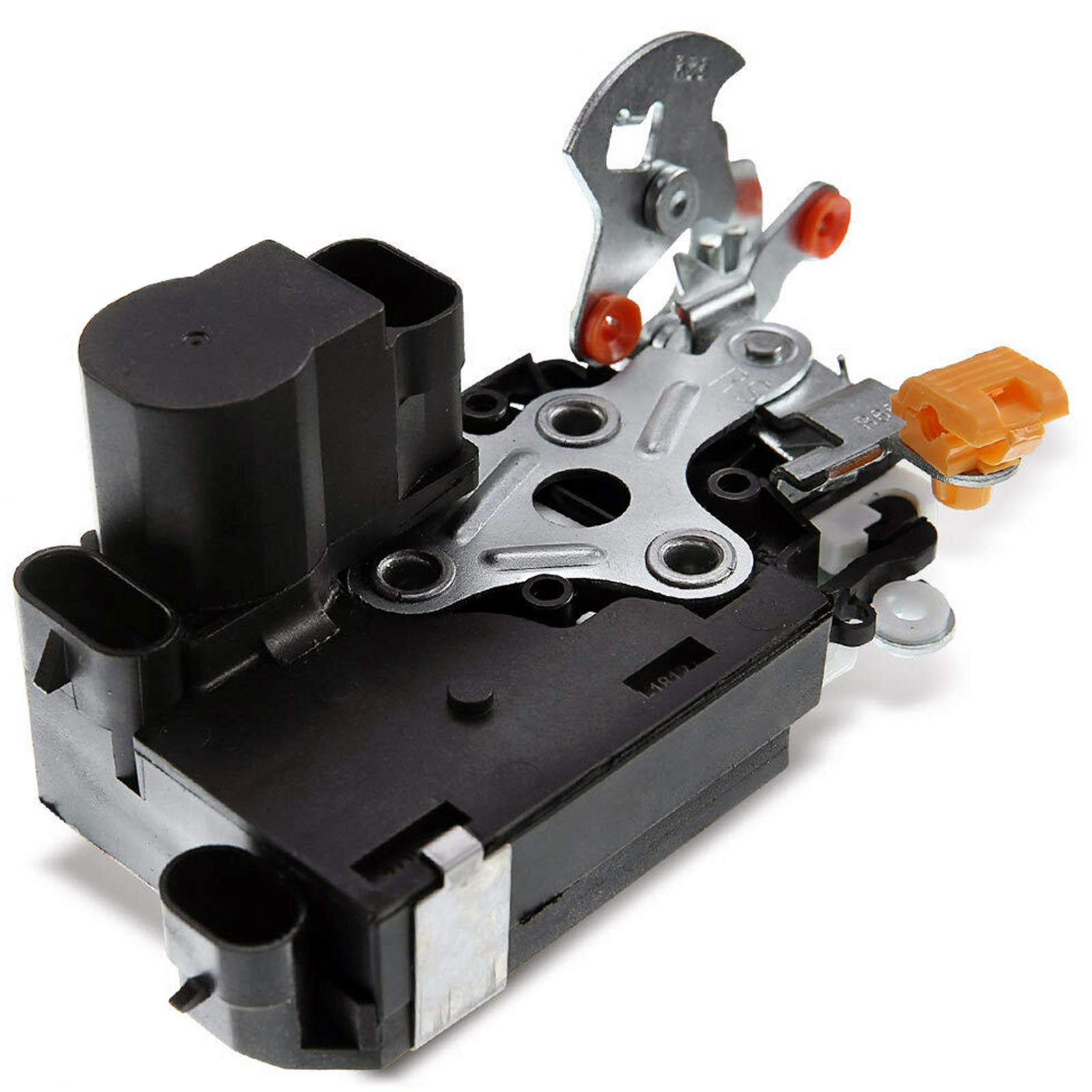 YHTAUTO | Front Passenger Side Door Lock Latch Actuator | Replacement for 2000-2003 Chevrolet Silverado Suburban GMC Sierra Yuko