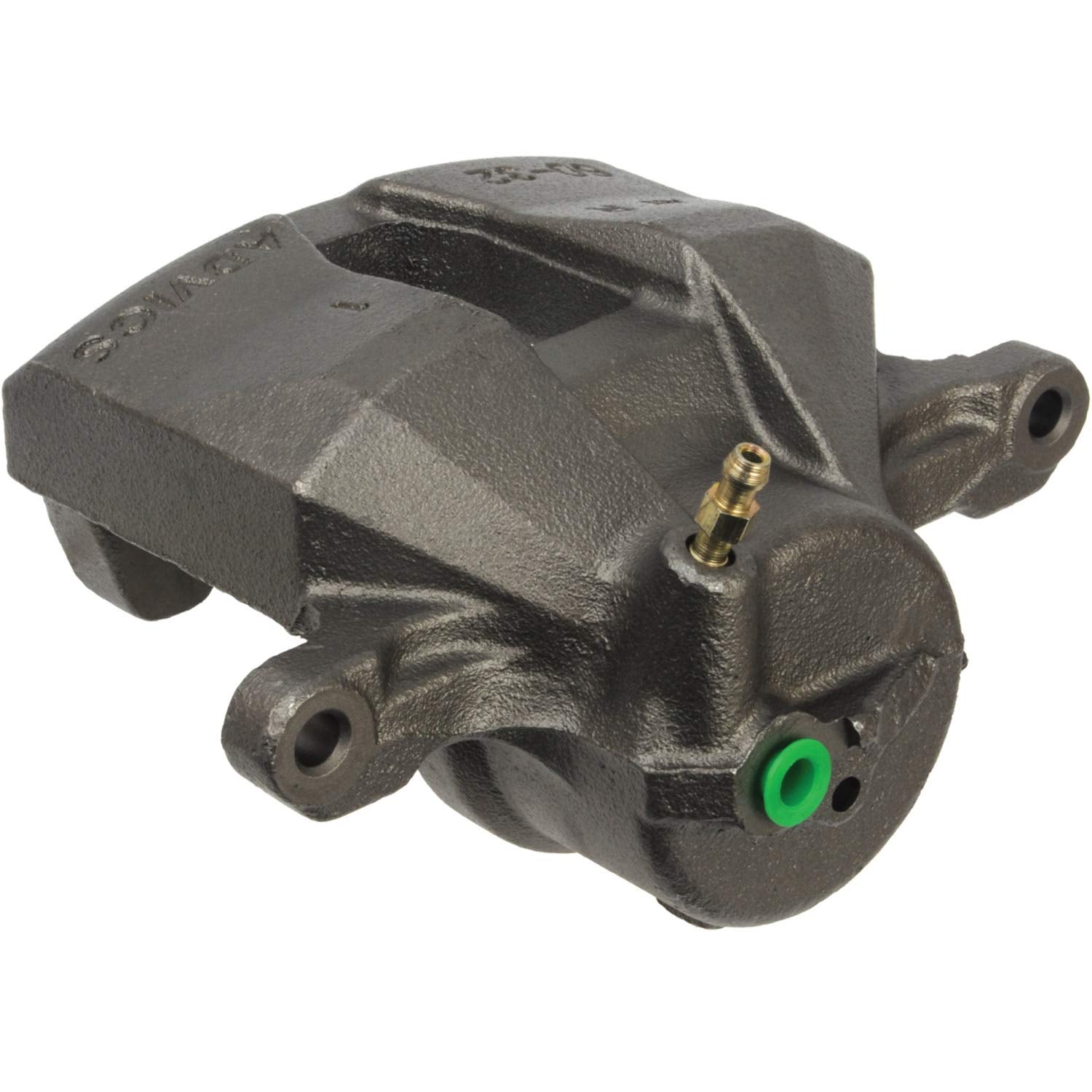 Cardone 19-6040 Remanufactured Unloaded Disc Brake Caliper
