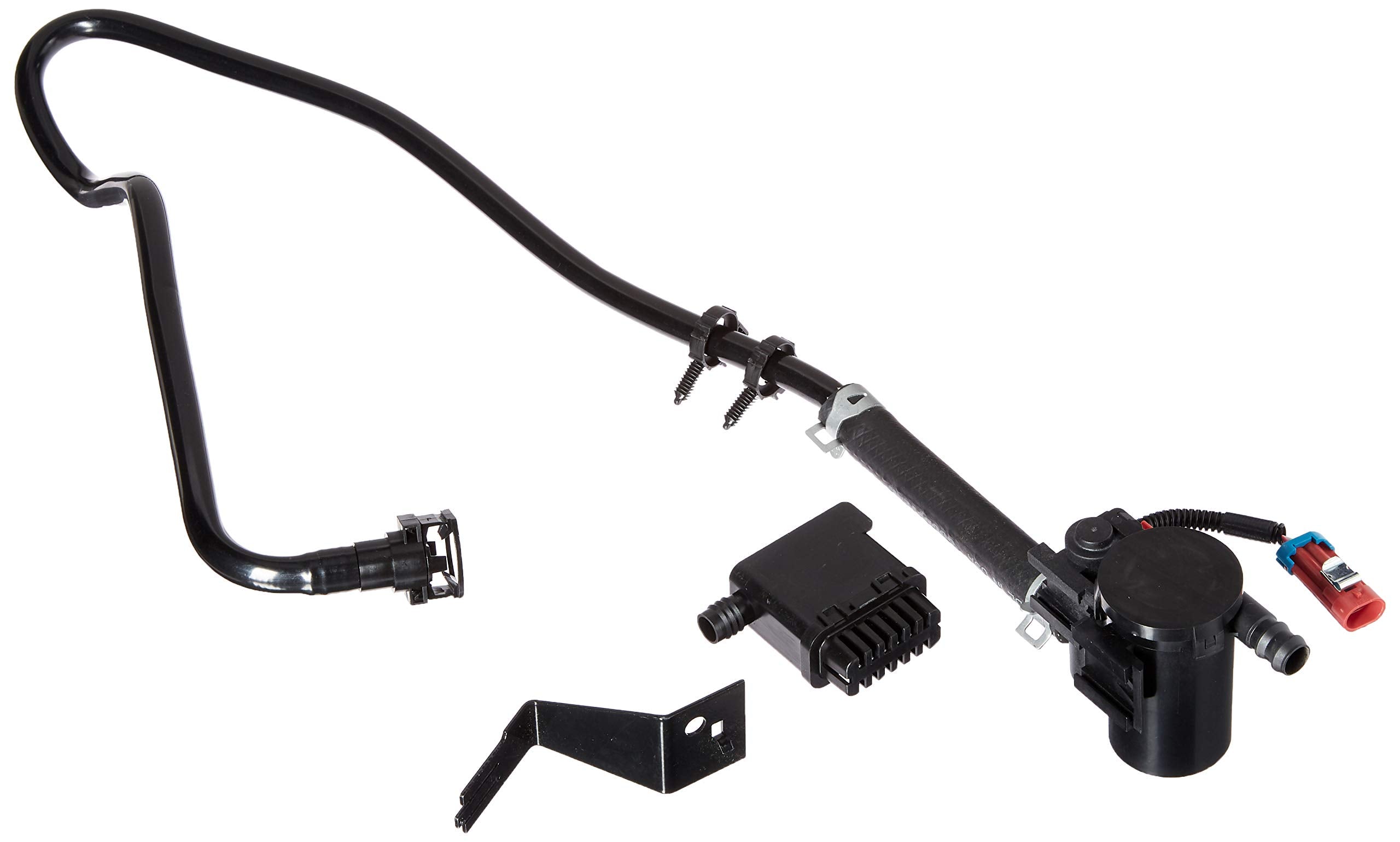 Standard Motor Products Cp454 Canister Purge Valve