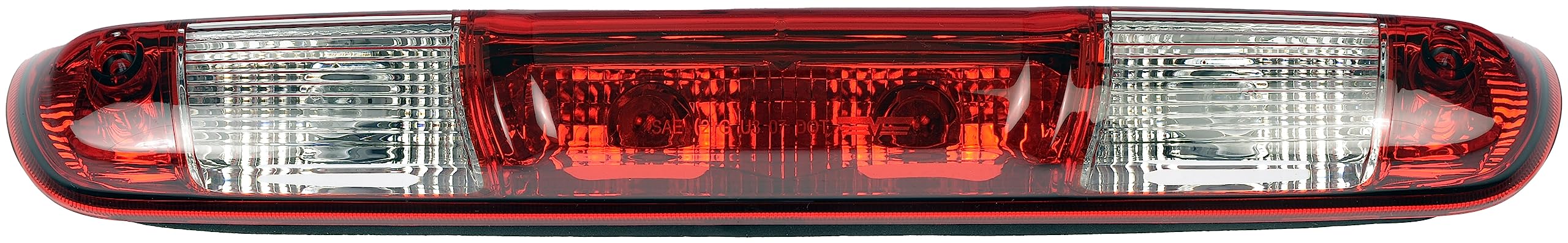 Dorman 923-247 Center High Mount Stop Light Compatible With Select Chevroletgmchummer Models