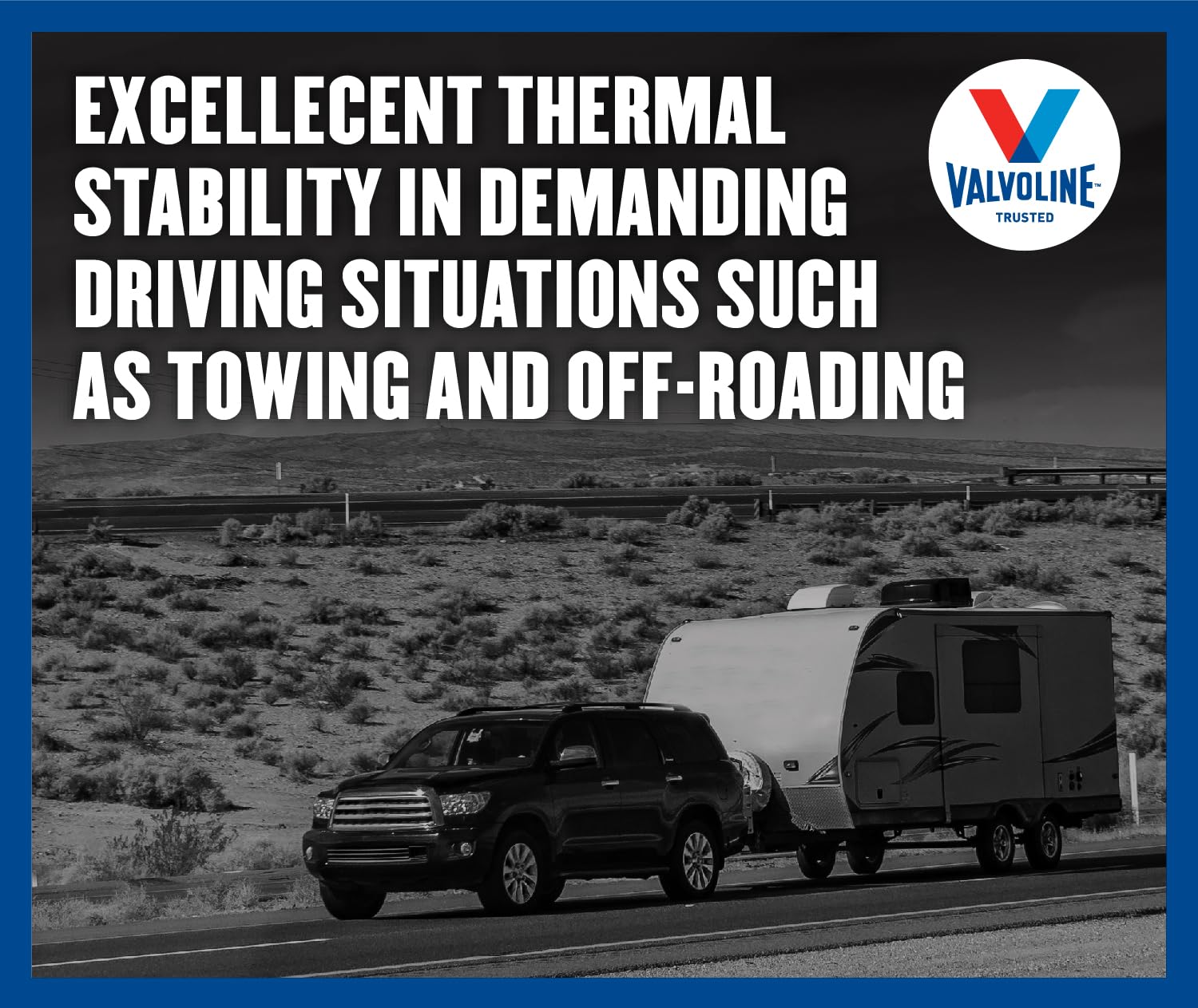 Valvoline Synpower Sae 75W-90 Full Synthetic Gear Oil 1 Ga