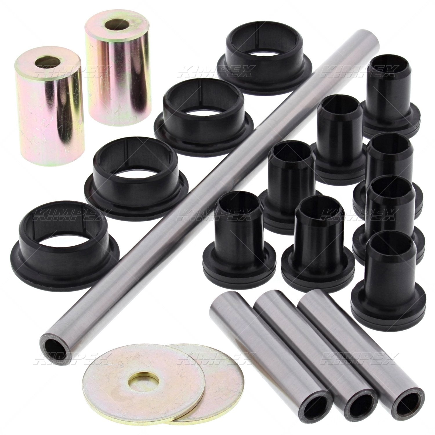 Sierra 18-2430-9 Drain Screw Gaskets for Mercury Verado (All) - 5 Pack