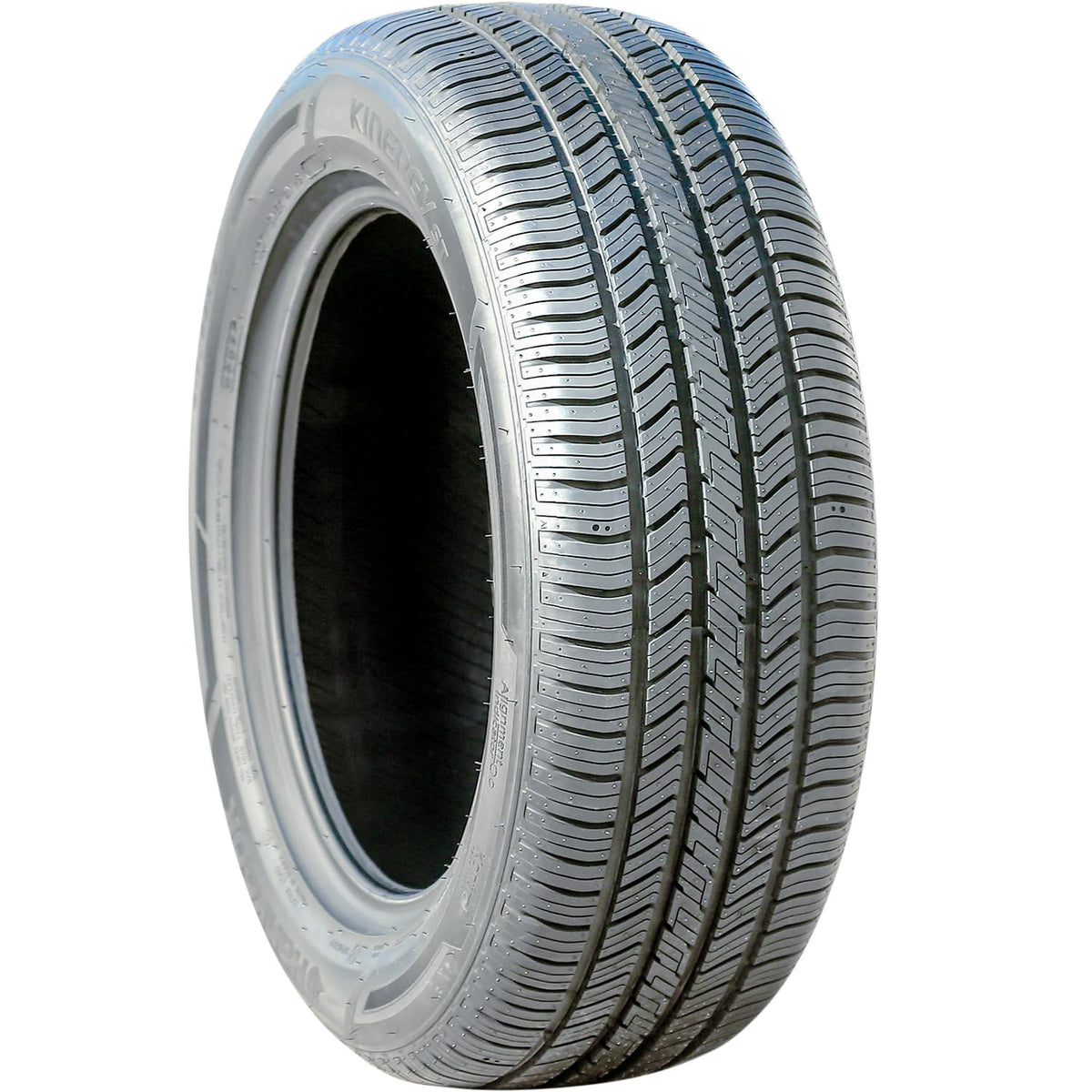Hankook Kinergy St H735 All-Season Radial Tire - 215/75R14 100T