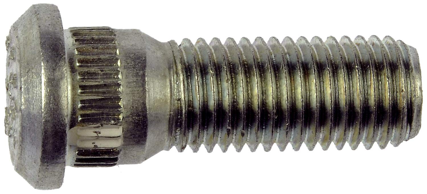 Dorman (610-244.1) 'M12-1.50' And 37Mm Long Serrated Wheel Stud