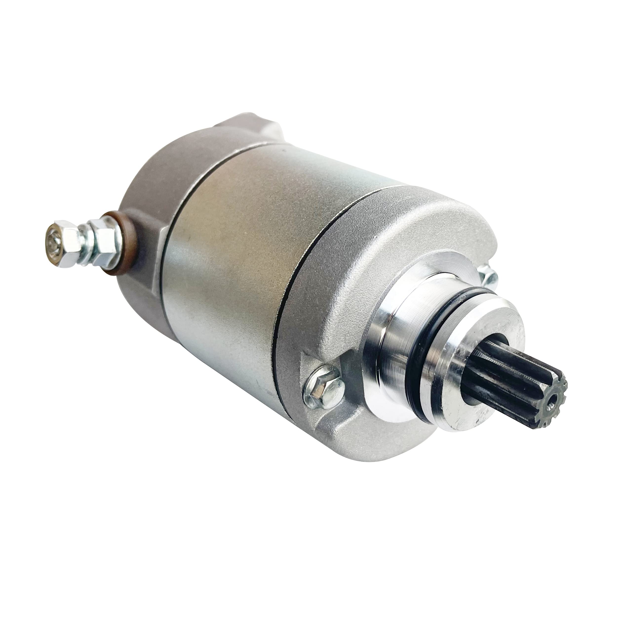 Soarider Starter & Relay Replacement For Honda Trx450Er 2006 2007 2008 2009 2012 2013 2014,31200-Hp1-601 18922 Smu0405 410-54088