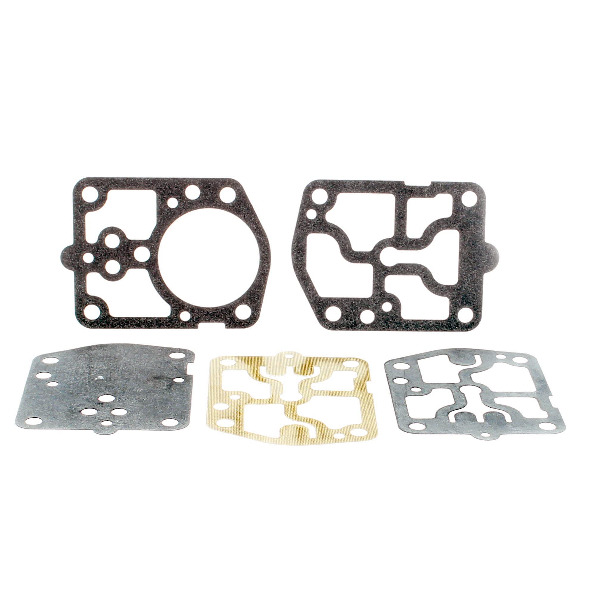 Mercury/Quicksilver Diaphragm Kit-O/B Zz 1399-5137