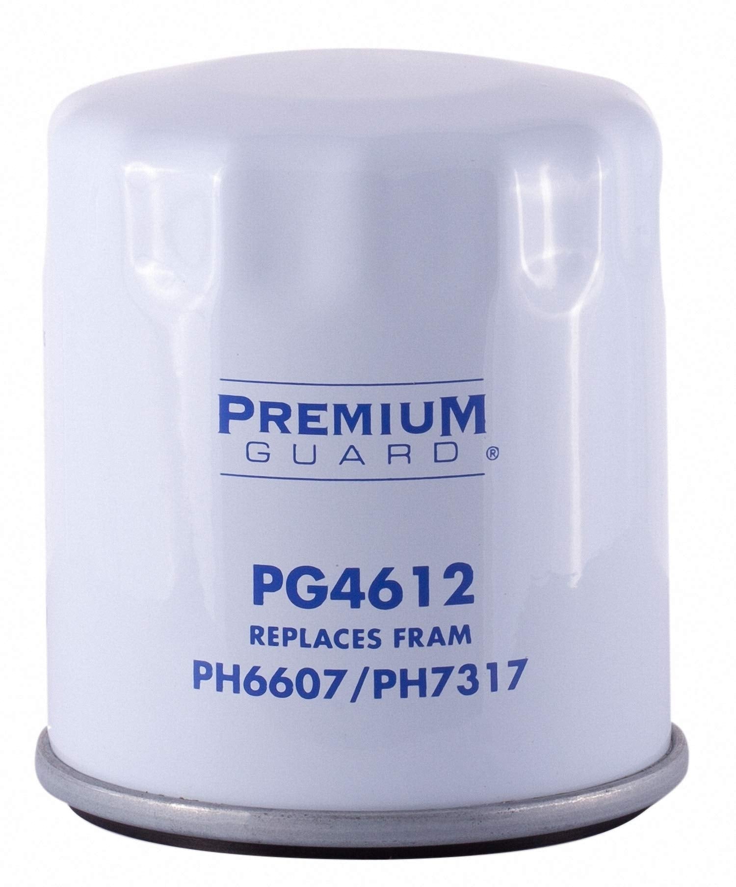 Premium Guard Pg4612 Oil Filter