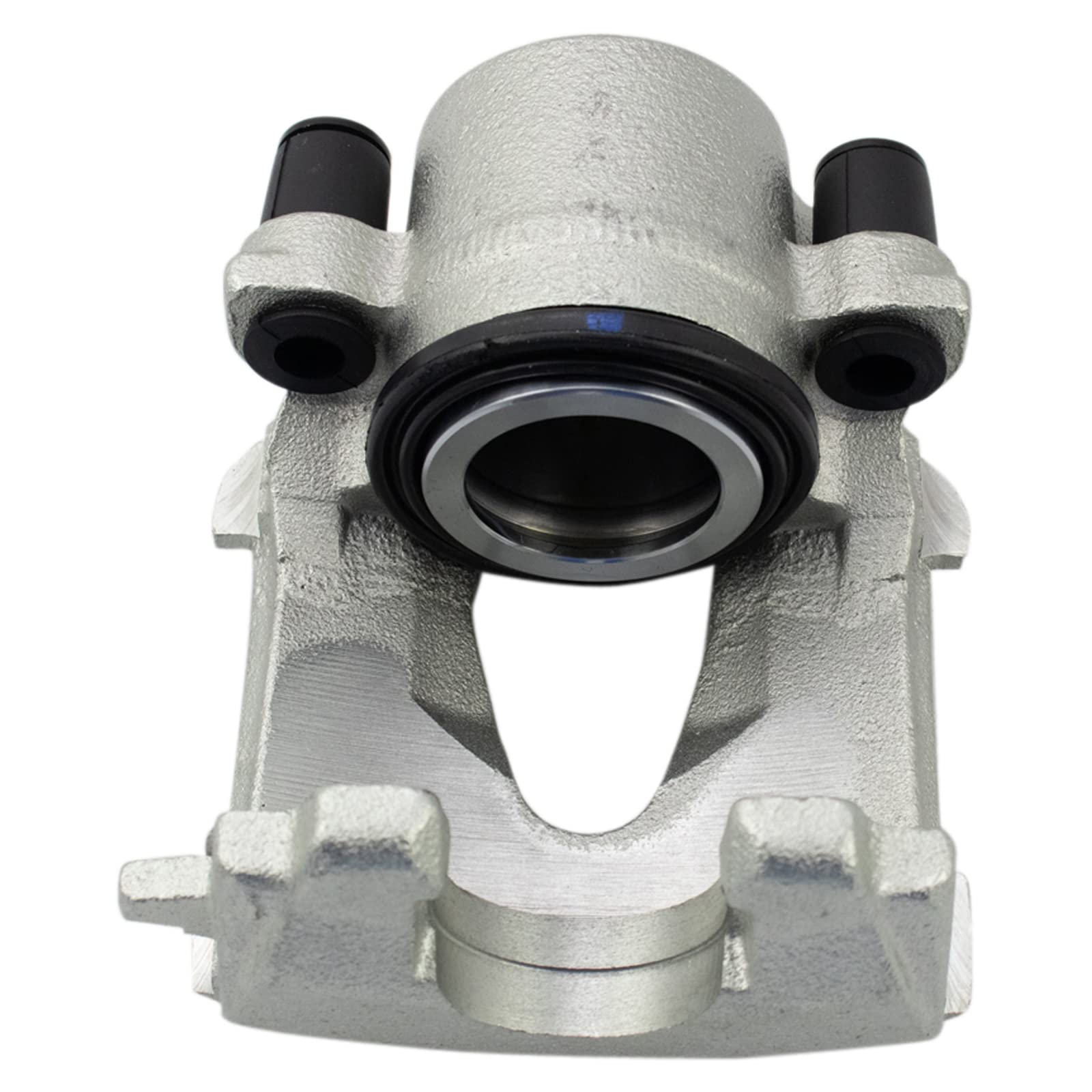 Trq Front Brake Caliper Set Compatible With 2009-2011 Audi A3 A3 Quattro 1998-2010 Volkswagen Beetle 1999-2006 Golf 1999-2015 Je