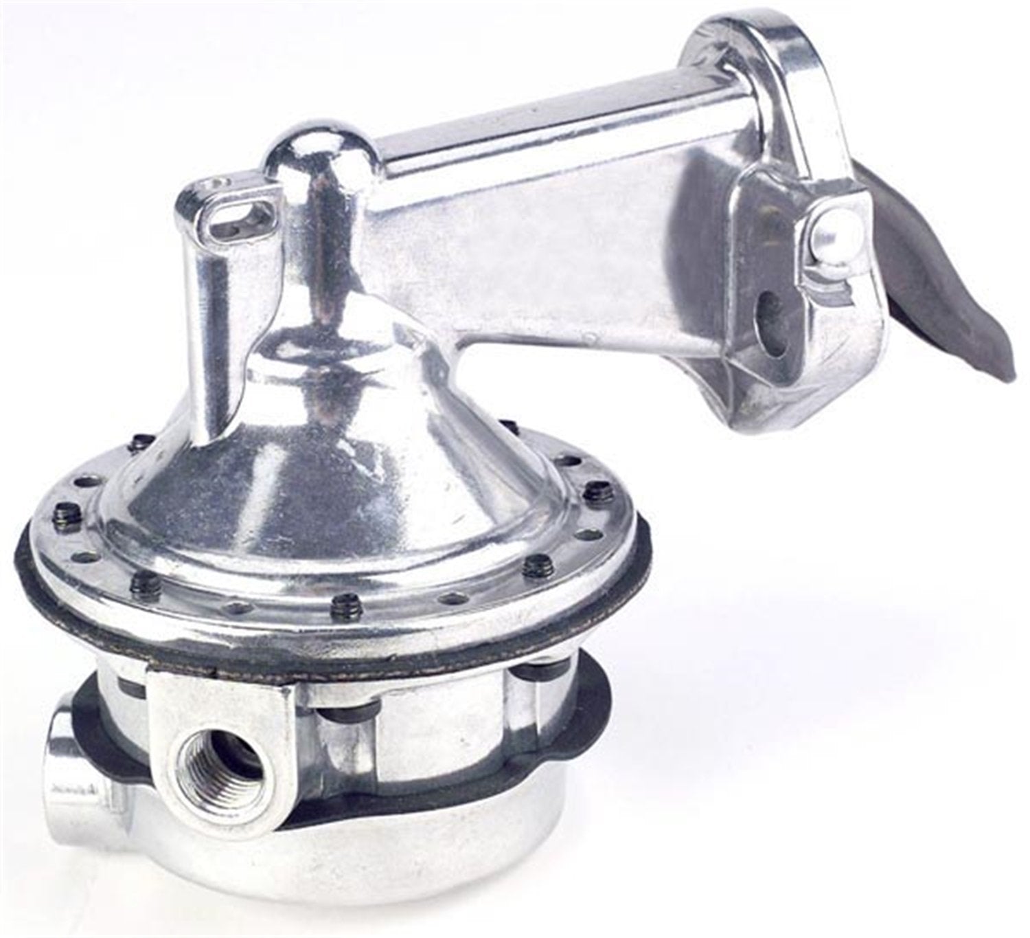 Holley 12-440-11 110 Gph Mechanical Fuel Pump