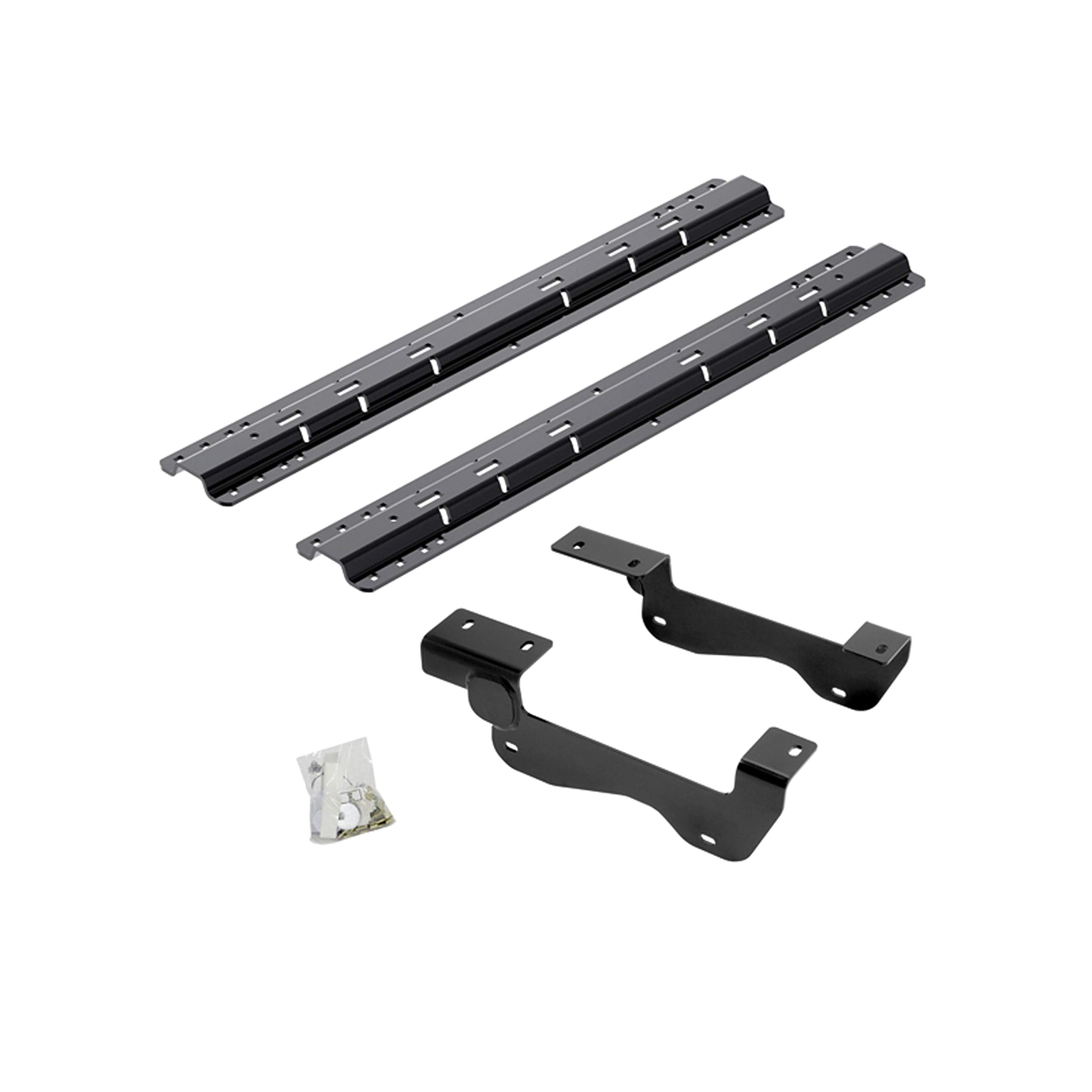 Reese Fifth Wheel Hitch Mounting System Custom Install Kit, Compatible With Select Ford F-150