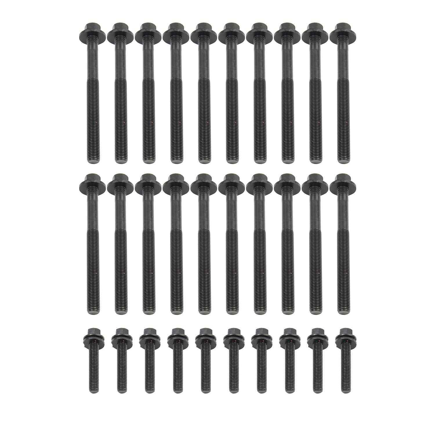 Koomaha Mds Lifters Camshaft Lower Engine Gasket Set Replacement For 2009-2015 Dodge Ram 1500 5.7L V8 Hemi 5135457Af 53022263Af 53021726Ad 53021726Ae