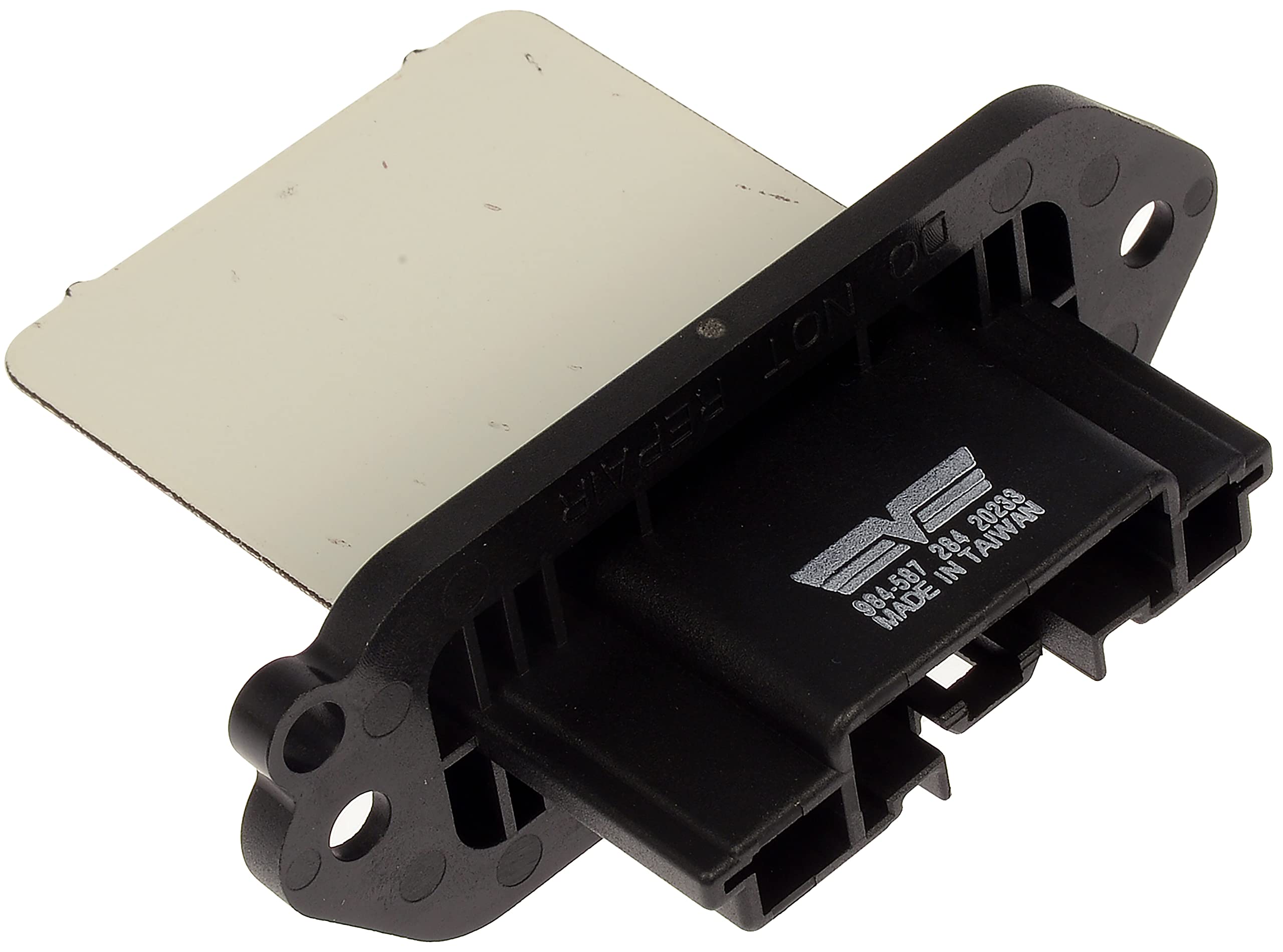 Dorman 984-587 Hvac Blower Motor Resistor Compatible With Select Mazda Models