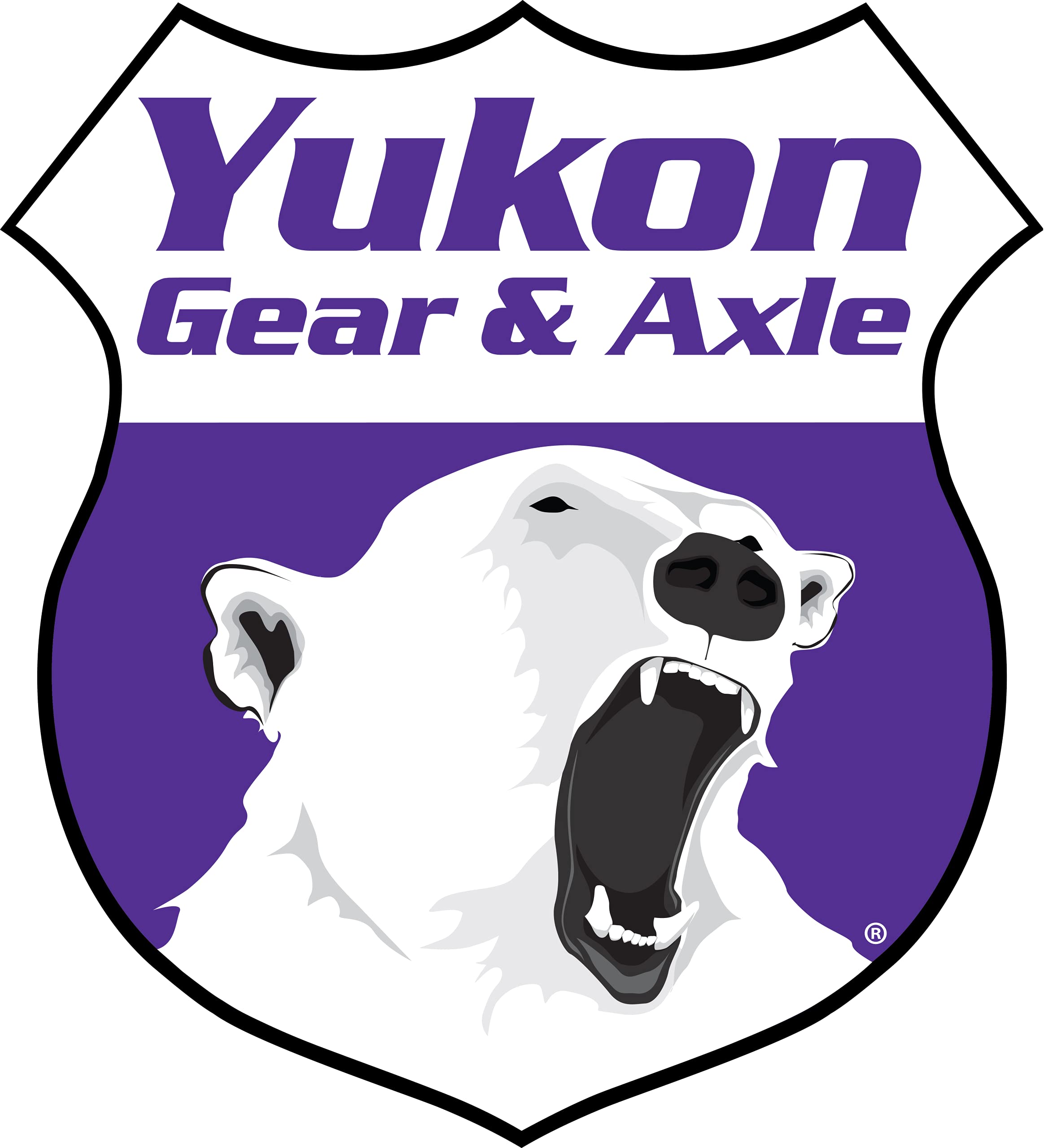 Yukon Gear & Axle Sk T100-Cs Solid Spacers, Shims & Shim Kits