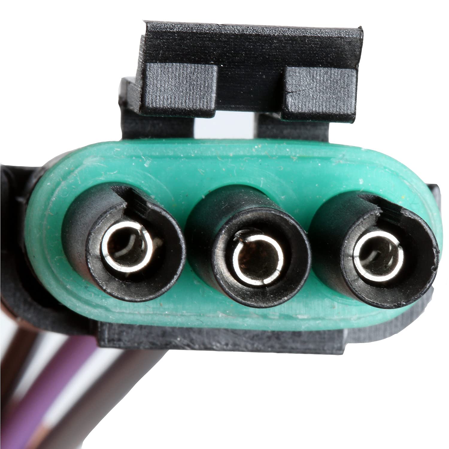 Delphi Hp10001 Fuel Pump And Hanger Assembly With Sending Unit