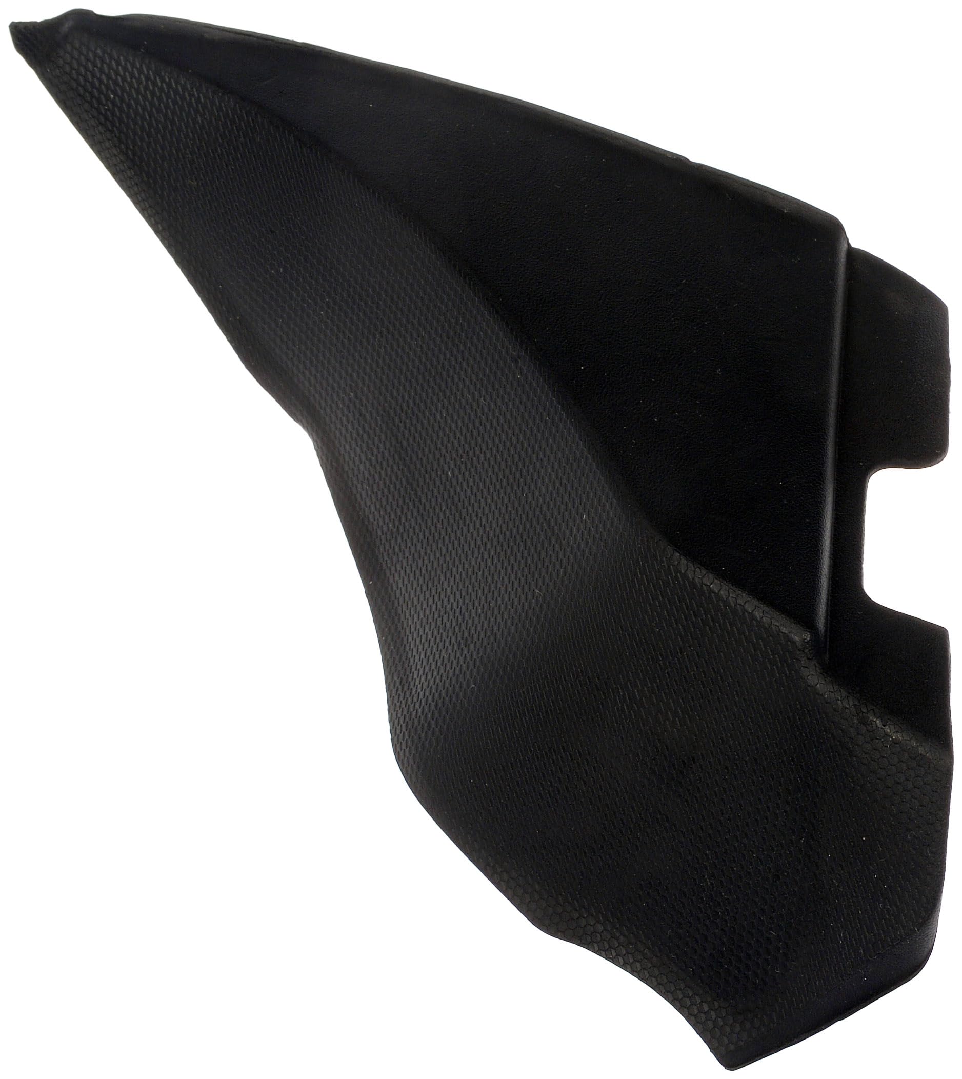 Dorman 30012 Driver Side Windshield Wiper Cowl End Compatible with Select Chevrolet/GMC Models