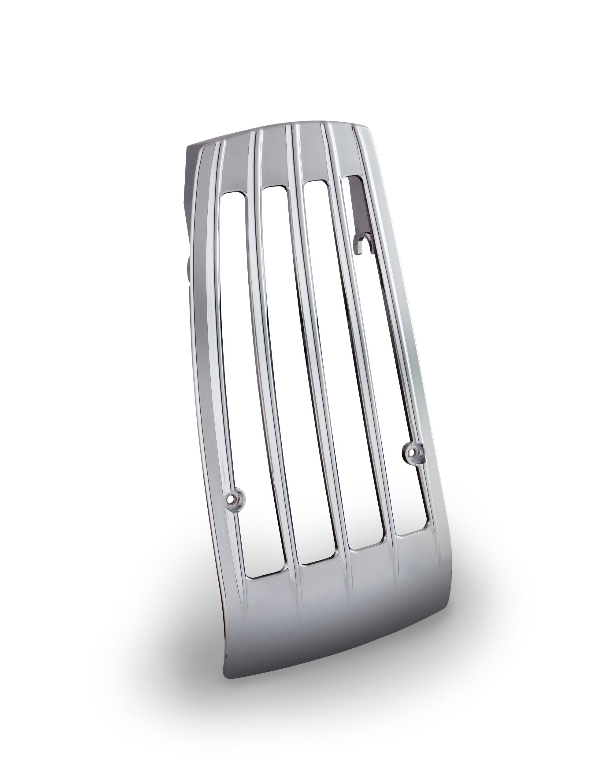 Show Chrome Accessories 55-355 Radiator Grille