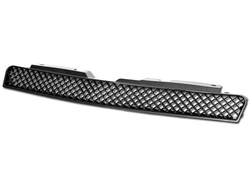 Armordillo 2014-2016 Chevy Impala Limited Mesh Grille Gloss Black