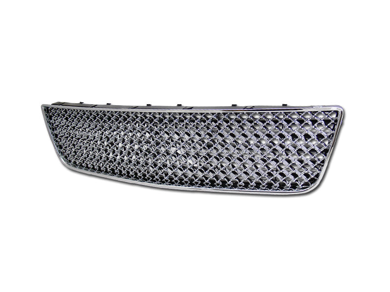 Armordillo 20142016 Chevy Impala Limited Mesh Grille Chrome