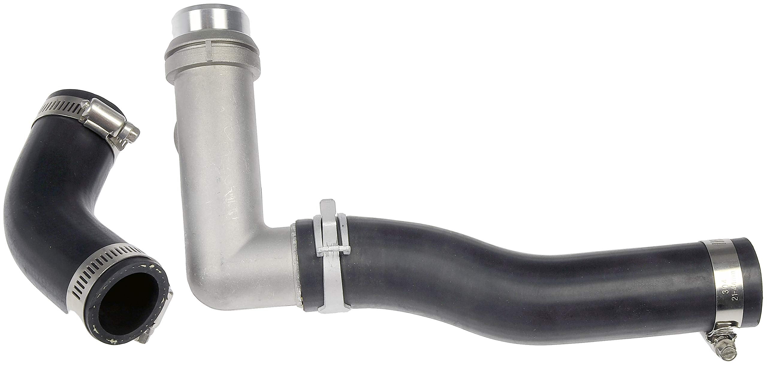 Dorman 626-601 Engine Heater Hose Assembly Compatible With Select Ford Models (Oe Fix)