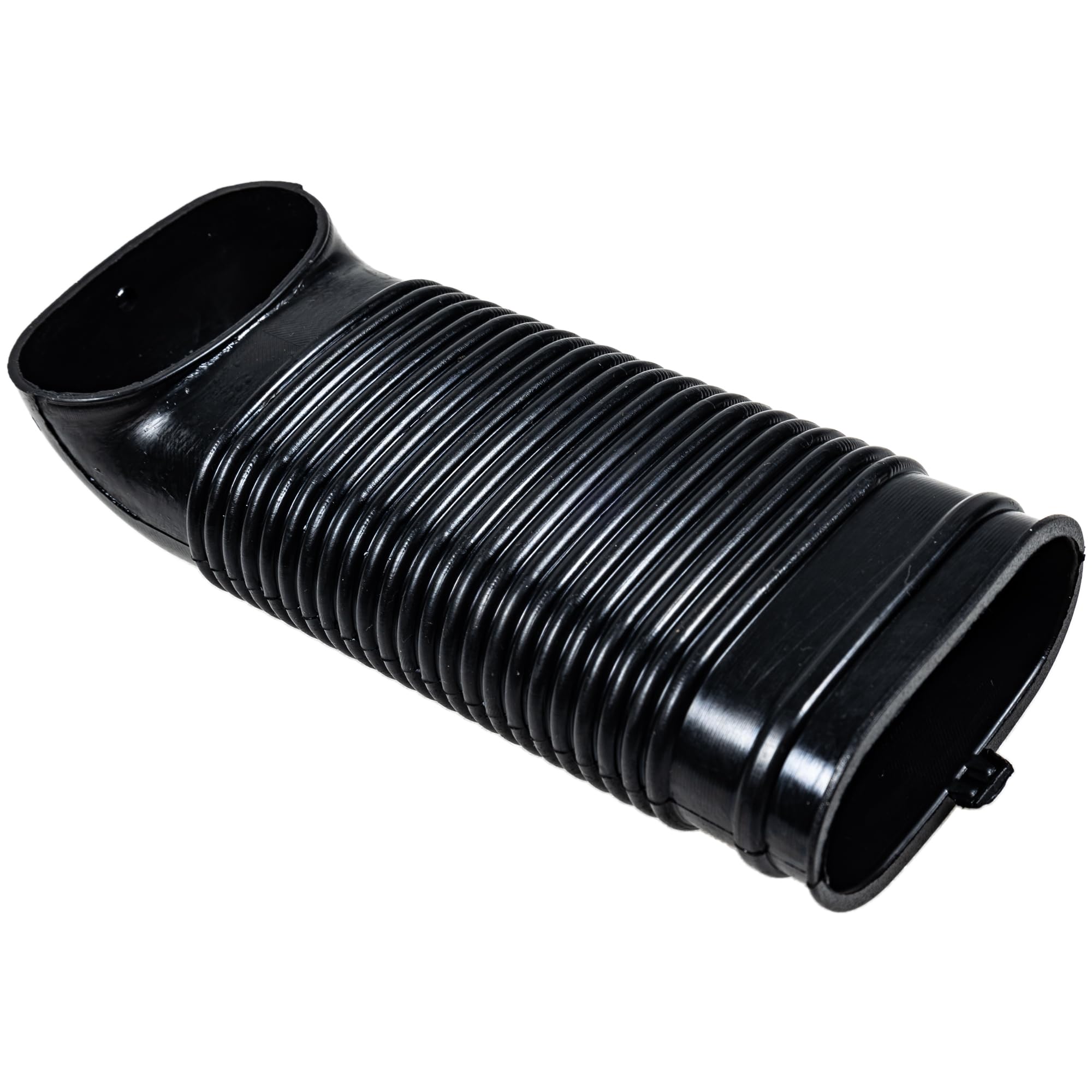 Polaris Atv Cooling Fan Duct, Genuine Oem Part 0451665, Qty 1