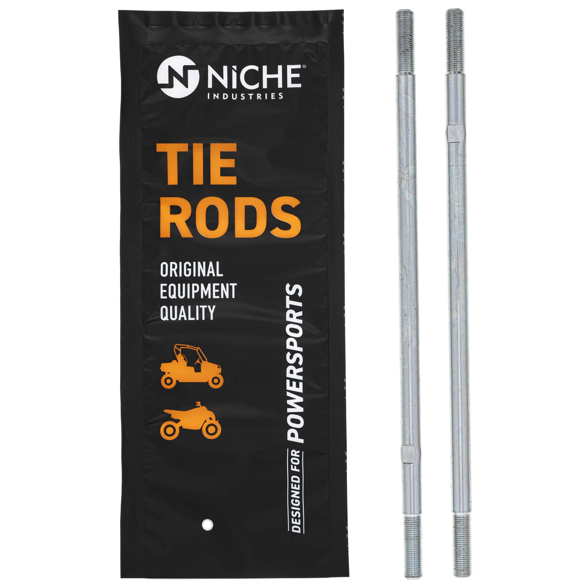 Niche Tie Rods With End Kit For Suzuki King Quad 750 700 450 500 51270-31G10 51260-31G10 51281-31G01
