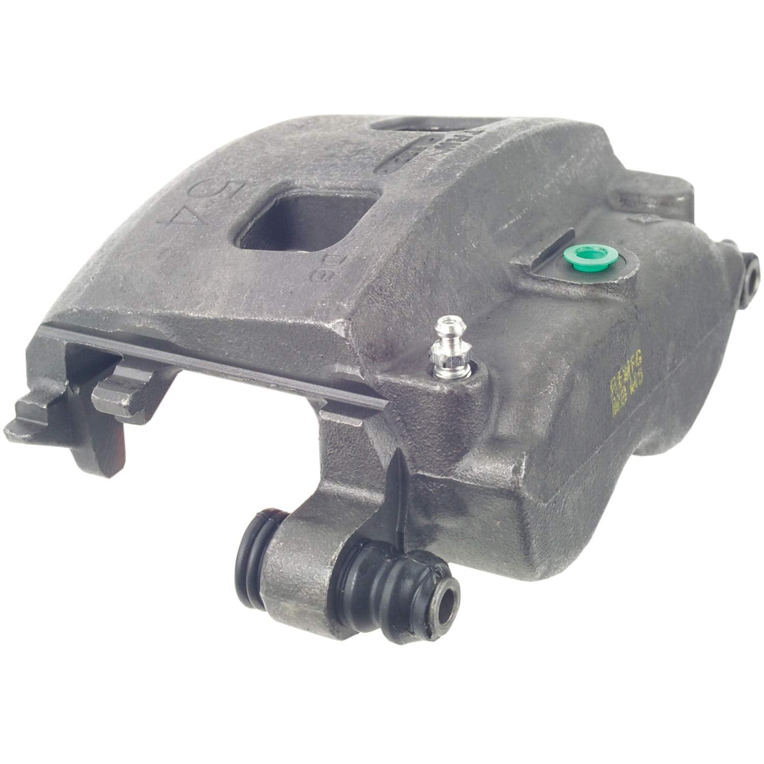 Cardone 18-4832 Remanufactured Unloaded Disc Brake Caliper