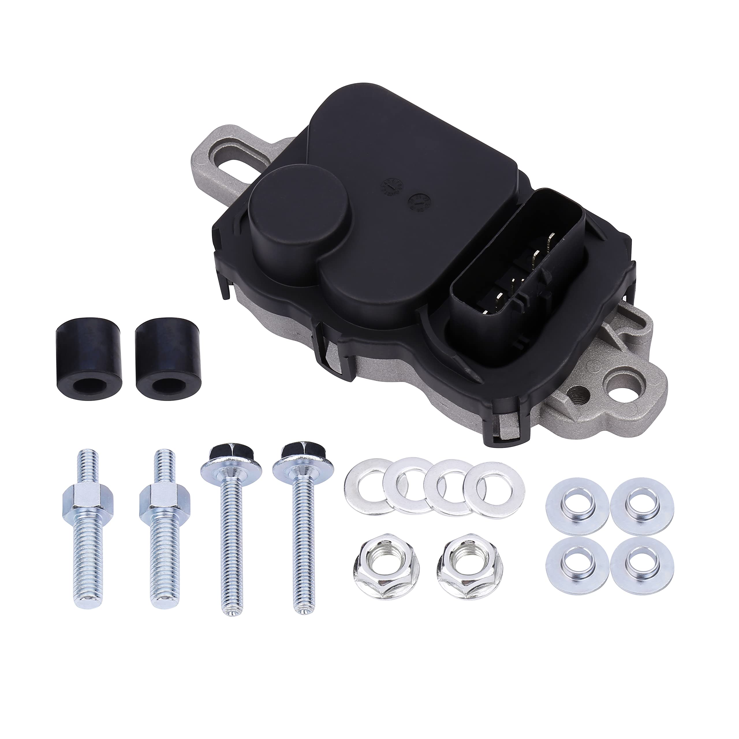 Fuel Pump Driver Module - FPDM - Replaces 590-001, 6H1470, 6H1471, 4C2A-9D372-BA, 5L8A9D370AA - Compatible Replacement for Ford,