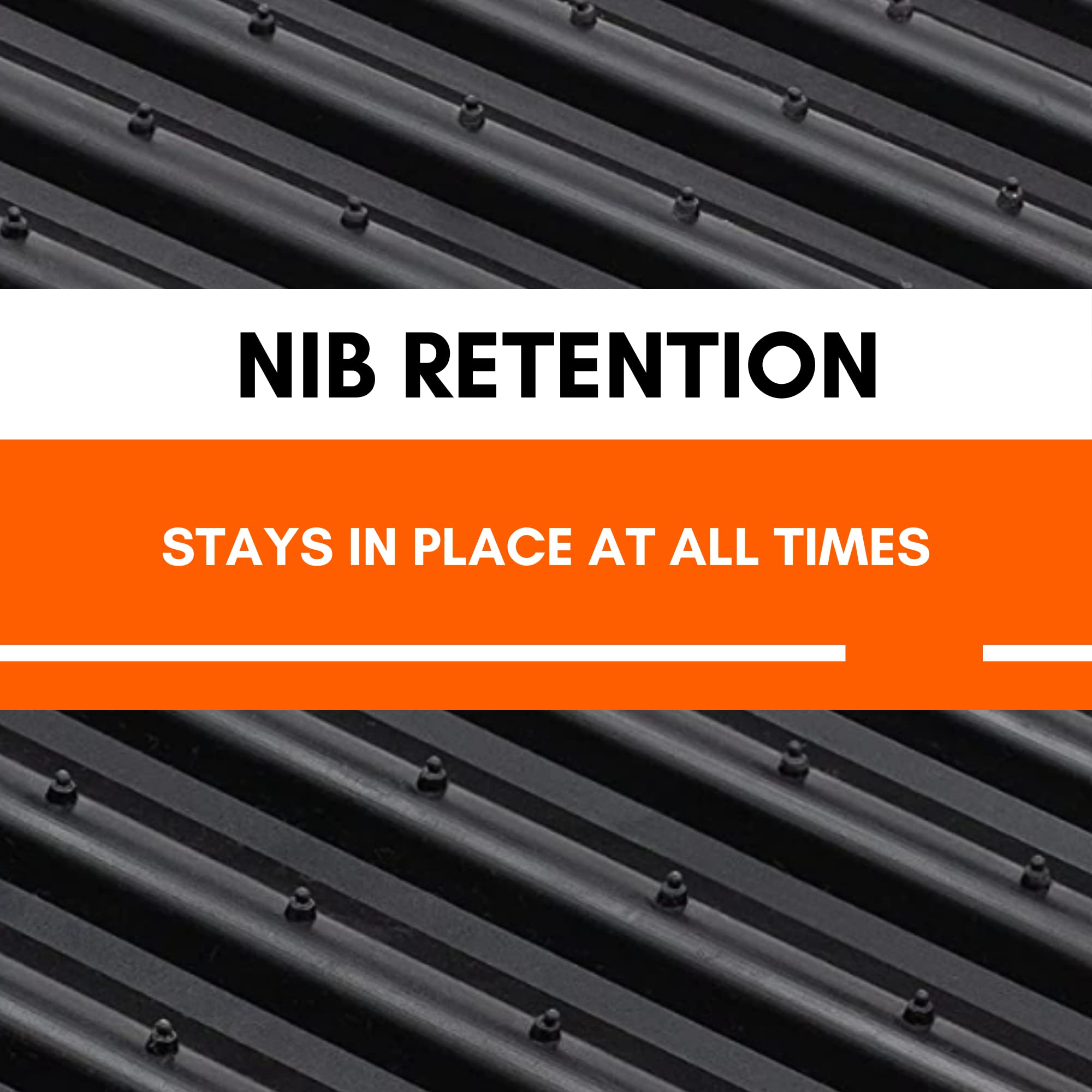 Baselayer Cut-To-Fit Black Cargo Liner Mat - Universal Waterproof Floor Mats For Most Vehicles, Durable All-Weather Mats - Made