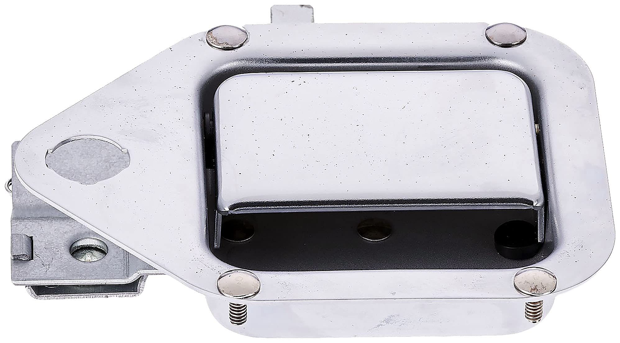 Dorman 760-5410 Driver Side Truck Cabinet Latch Compatible With Select Kenworth Models