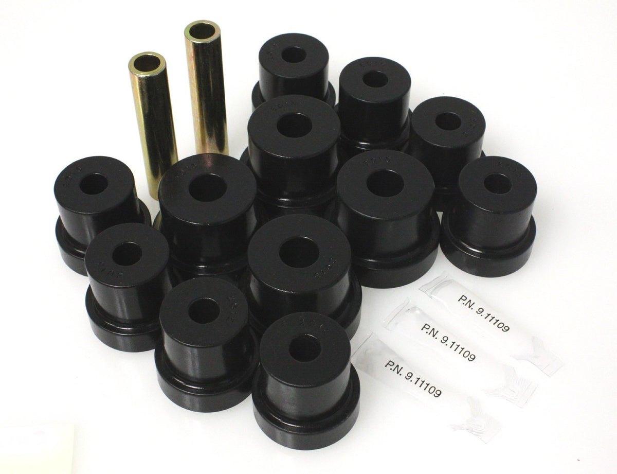 Energy Suspension 3.2103G Spring Bush For Gm