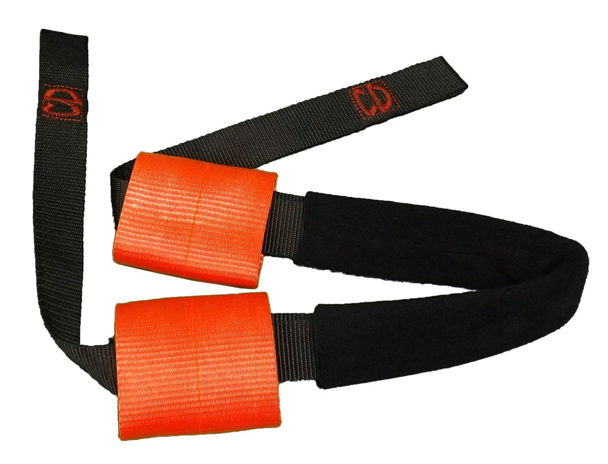 Canyon Dancer 37105 Red Original Bar-Harness