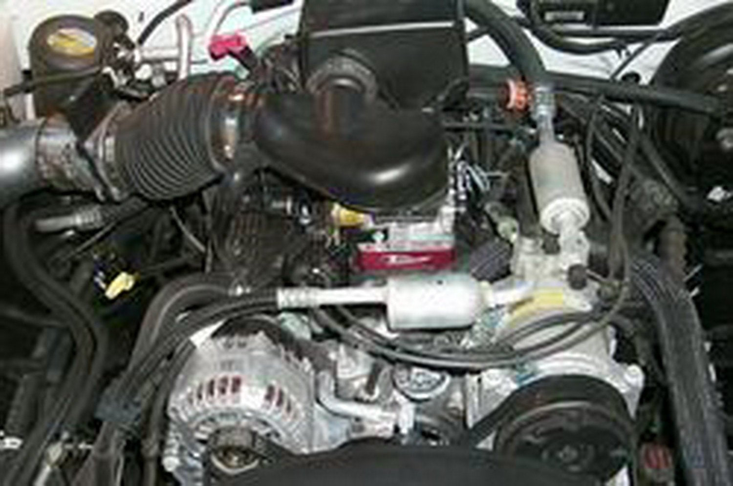 Airaid 450-638 Throttle Body Spacer