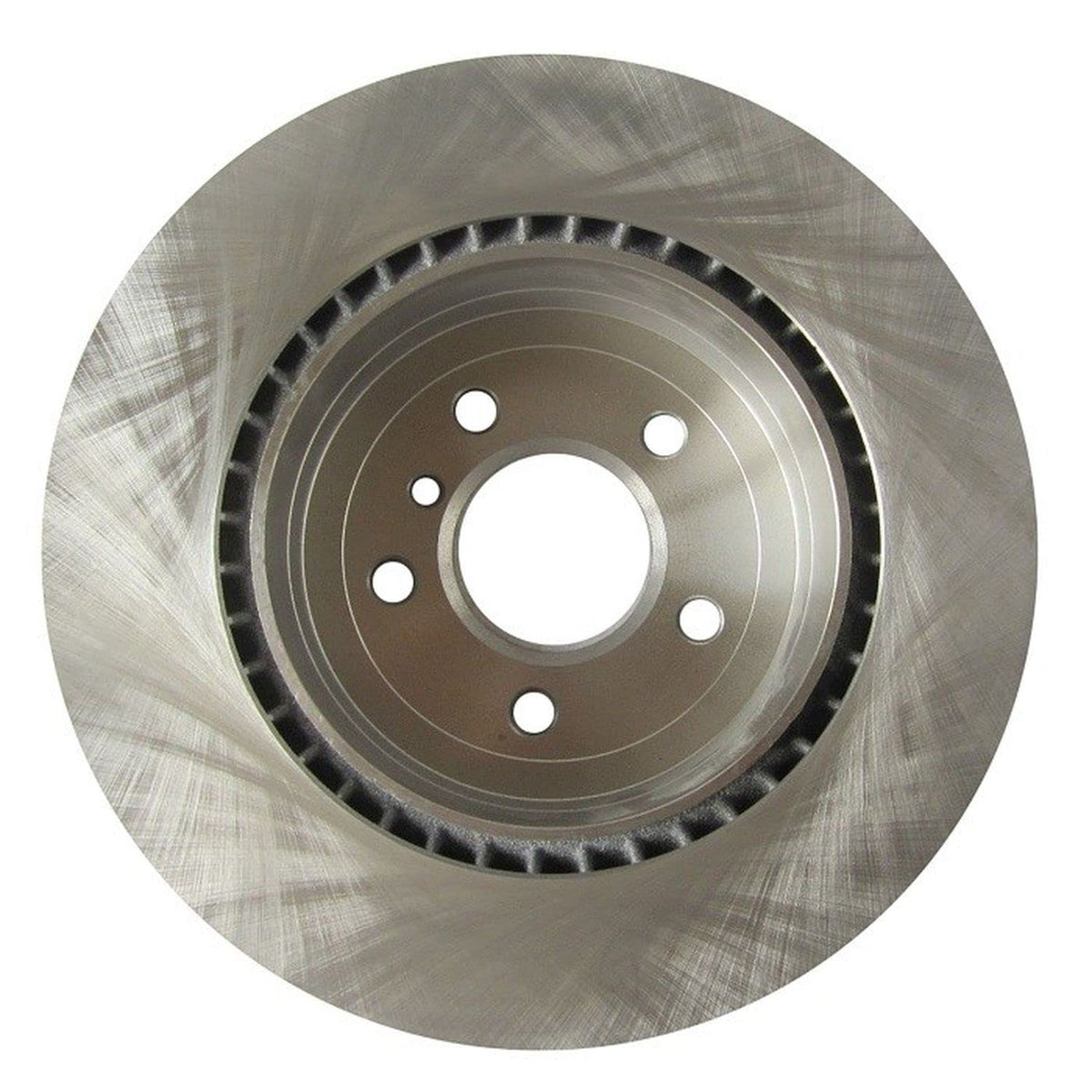 Bendix Premium Prt6338 Rear Brake Rotor For Bmw 528I 2016-2011, 528I Xdrive 2016-2012, 535D 2016-2014, 535D Xdrive 2016-2014, 53