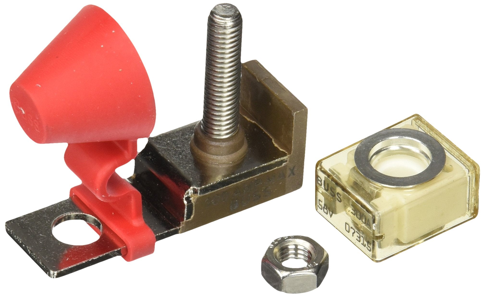 Samlex America Samlex Solar DC-FA-300 Fuse Assembly