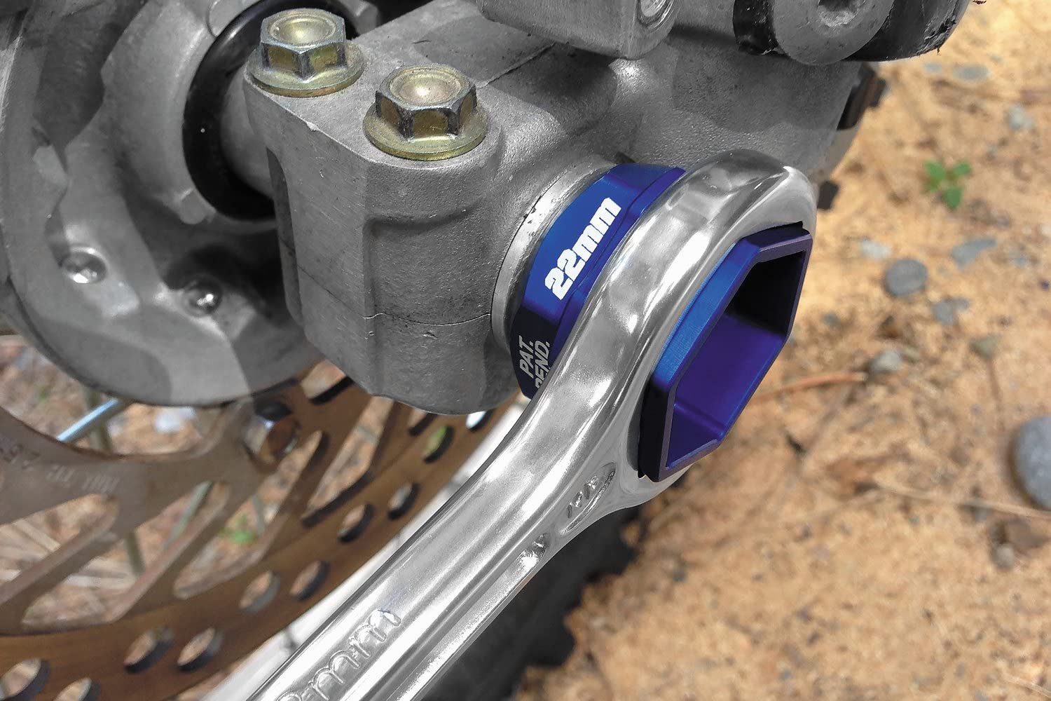 Motion Pro Rimshield Ii 080587