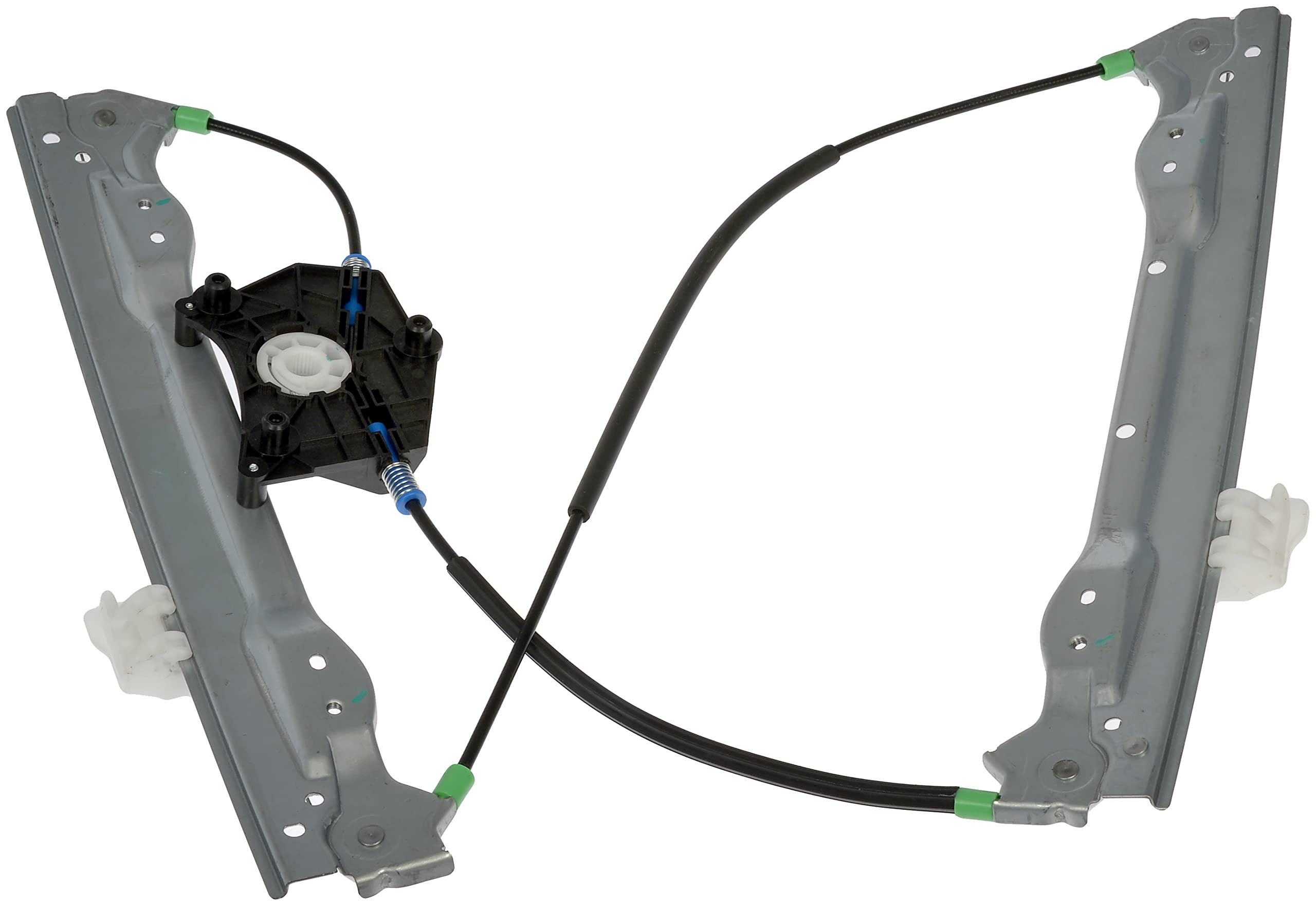 Dorman 752-311 Front Passenger Side Power Window Regulator (Regulator Only) Compatible With Select Chrysler Models (Oe Fix)