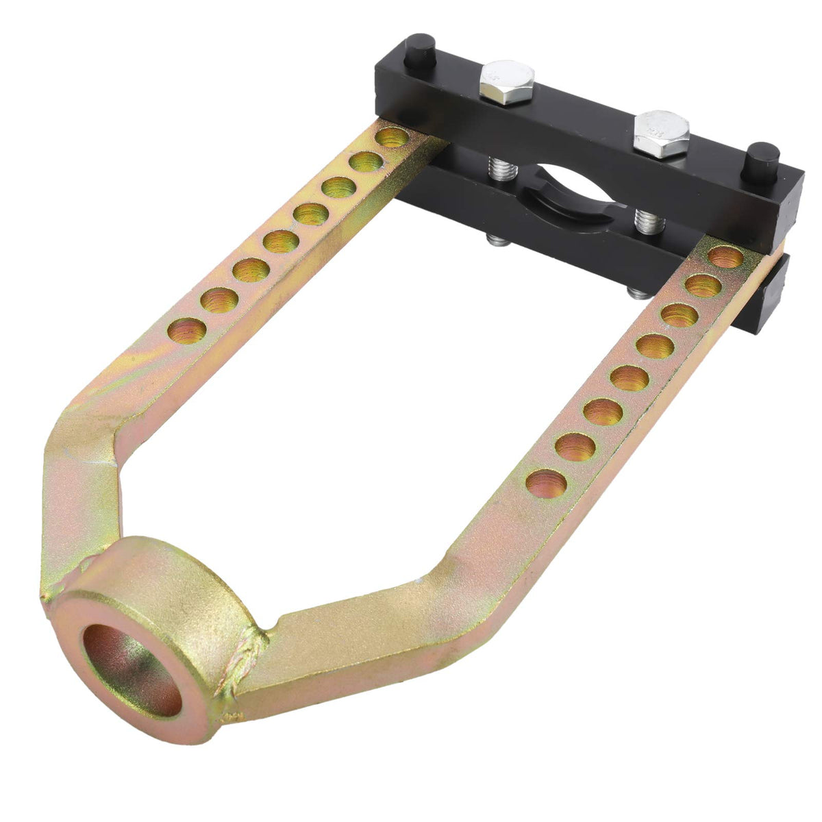 Kuntec Cv Joint Puller Propshaft Separator Tool Cvj Cv Axle Removal Tool Universal Joint Removal Tool