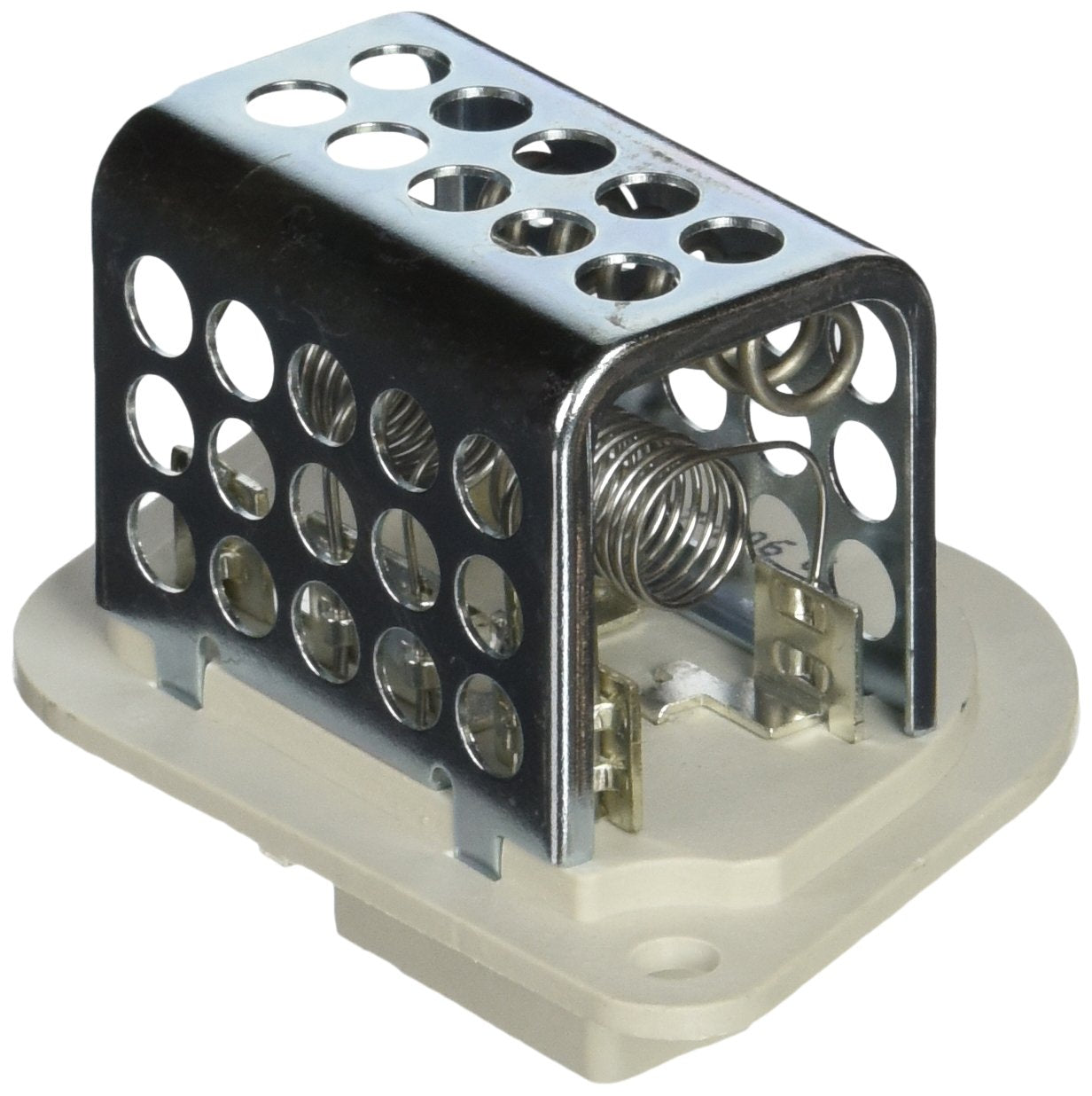 Standard Motor Products Ru353 Blower Motor Resistor