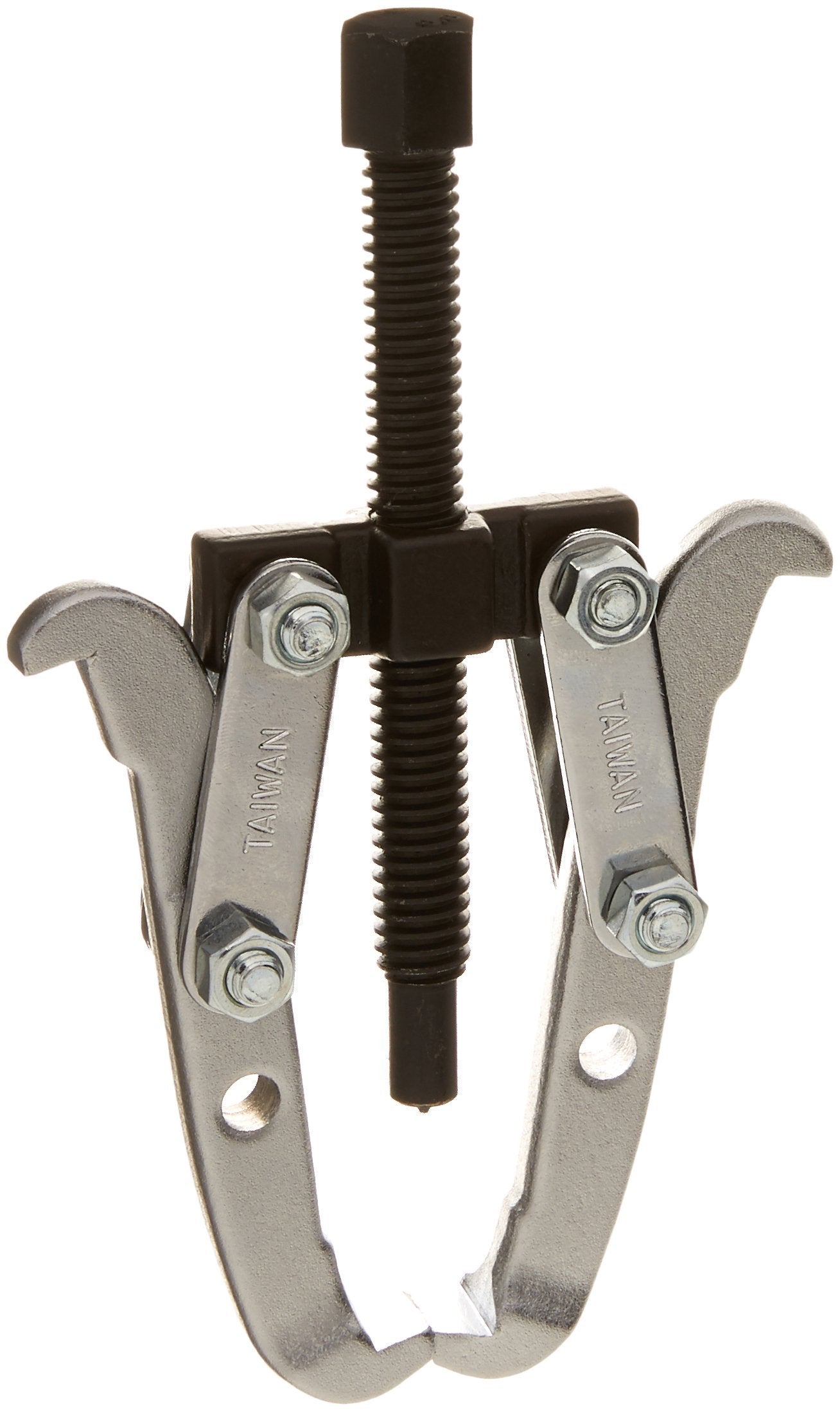 Sunex 3905 4 Way 2 Jaw Reversible Puller 2-Ton