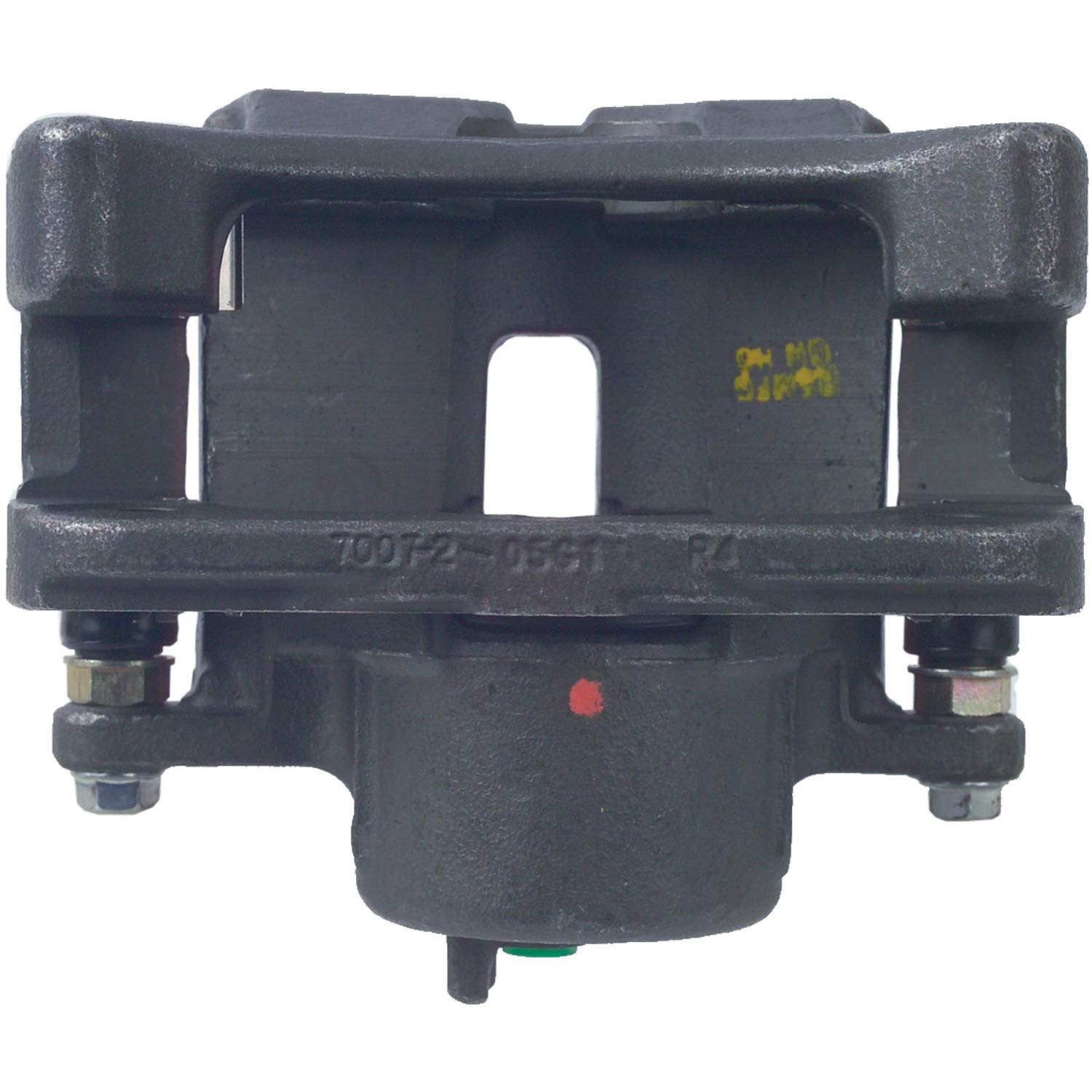 Cardone 19-B2645 Remanufactured Unloaded Disc Brake Caliper with Bracket