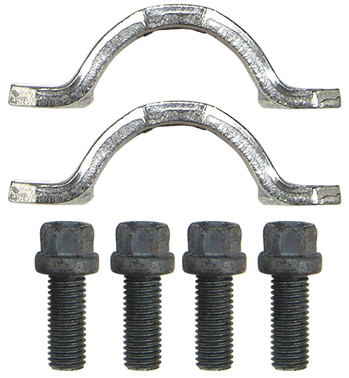 Moog 437-10 Universal Joint Strap Kit For Jeep Grand Cherokee