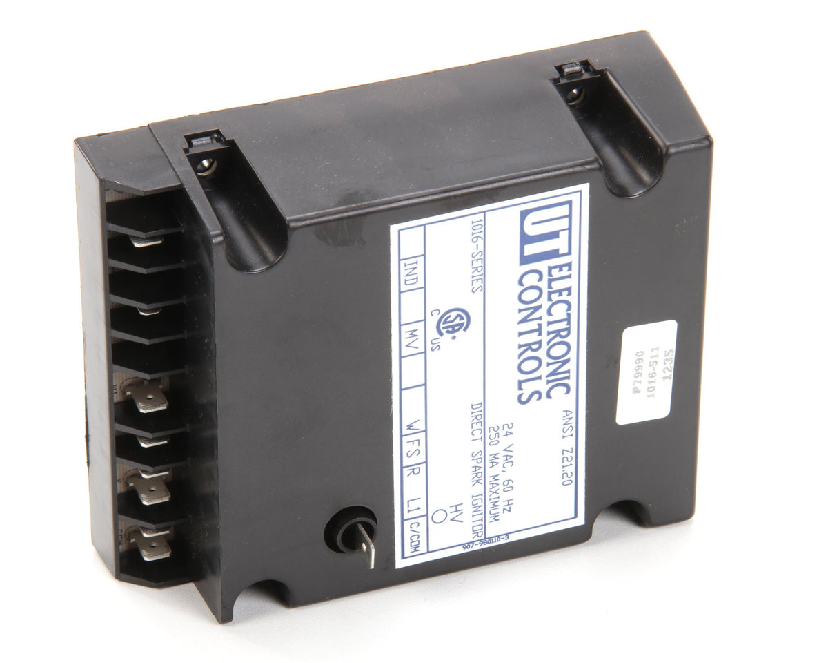 Aaon P79990 Ignition Control Direct Spark