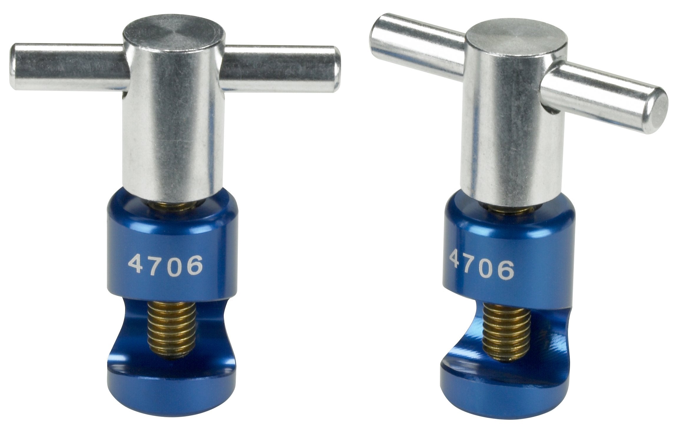 OTC 4706 Universal Lift Support Clamp, Metallic