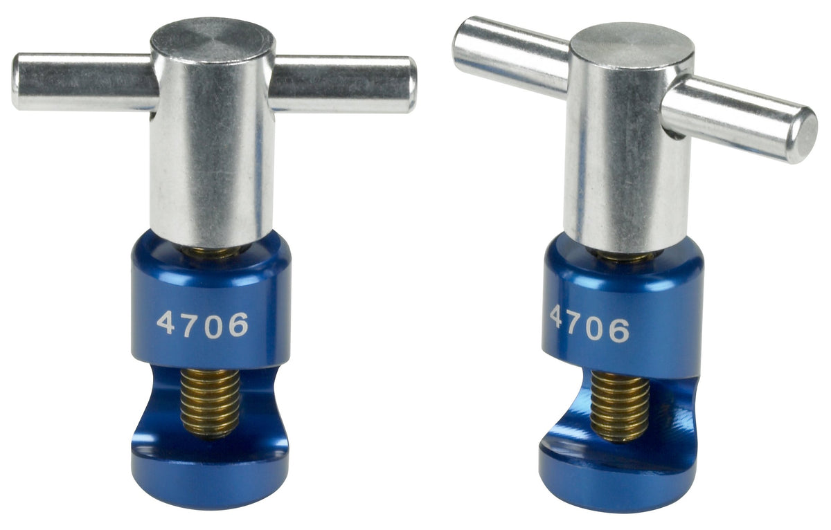 Otc 4706 Universal Lift Support Clamp, Metallic