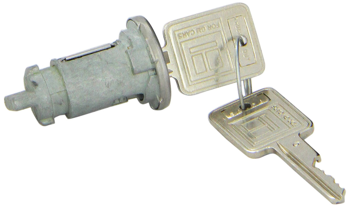 Standard Motor Products Us24Lt Ignition Lock And Tumbler Switch