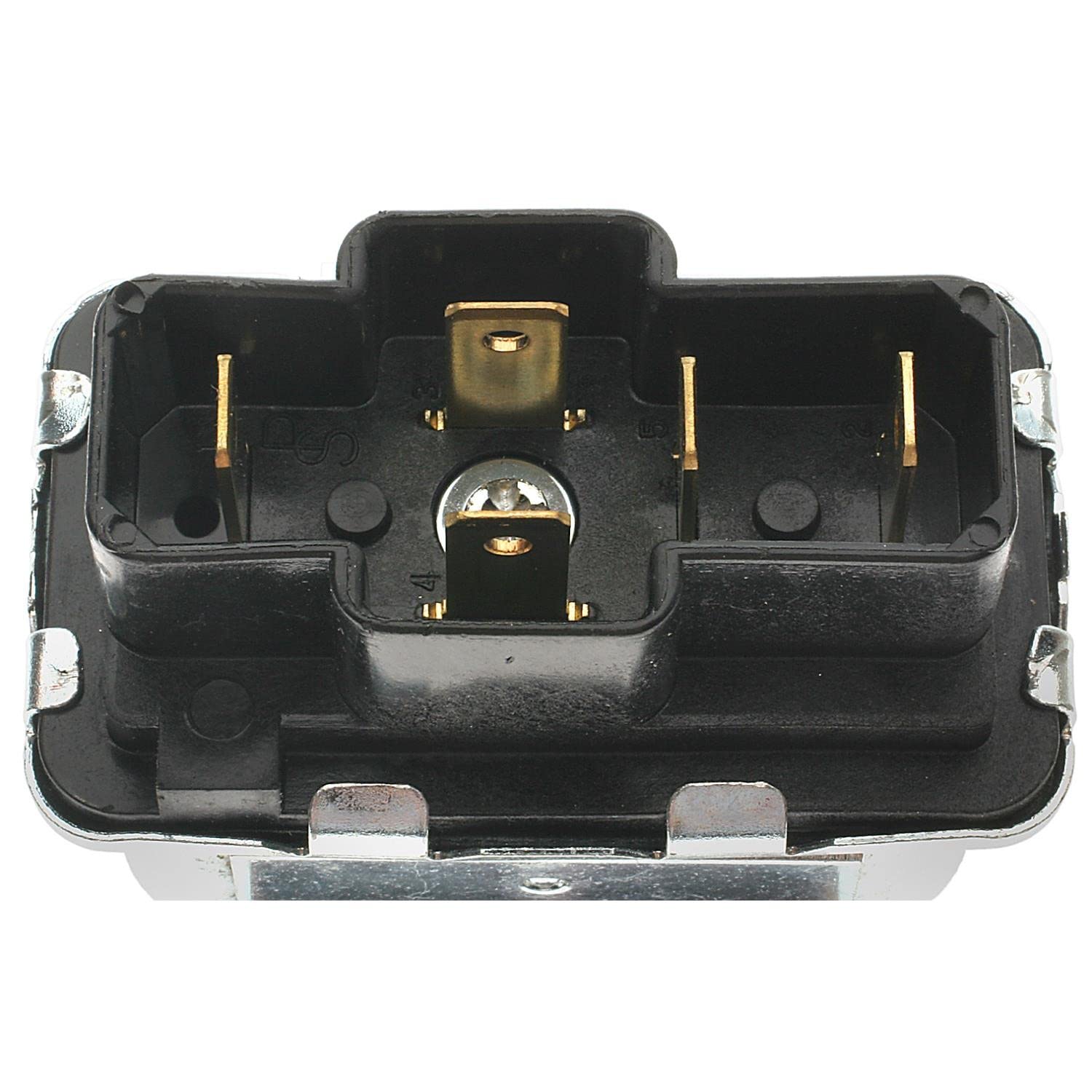 Standard Motor Products Ry22 Relay